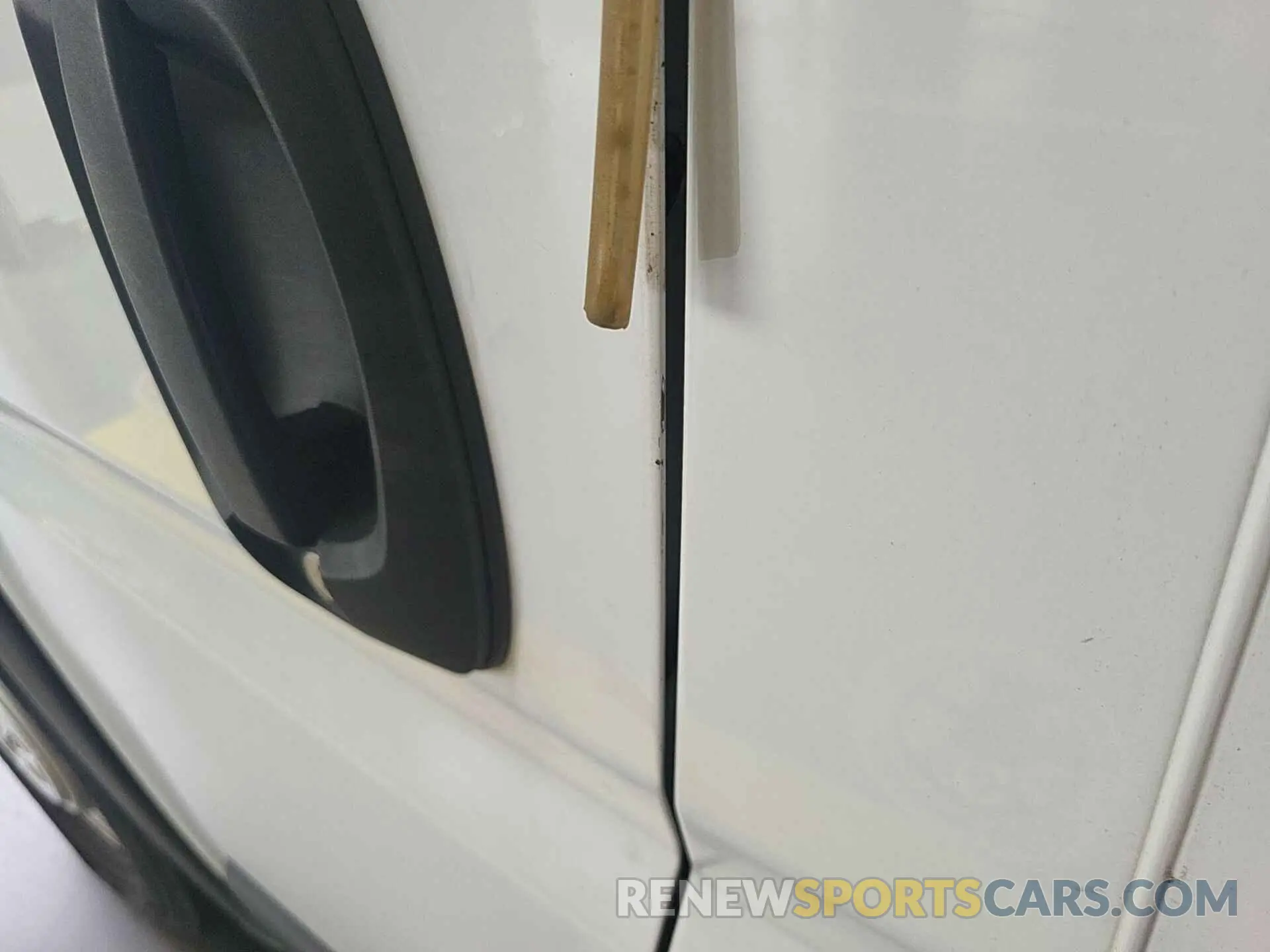 6 Photograph of a damaged car 3C6TRVAG7LE141579 RAM PROMASTER 1500 2020