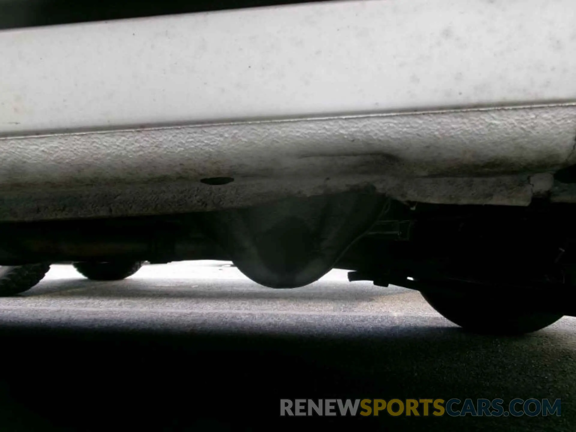 14 Photograph of a damaged car 3C6TRVNG7LE122766 RAM PROMASTER 1500 2020