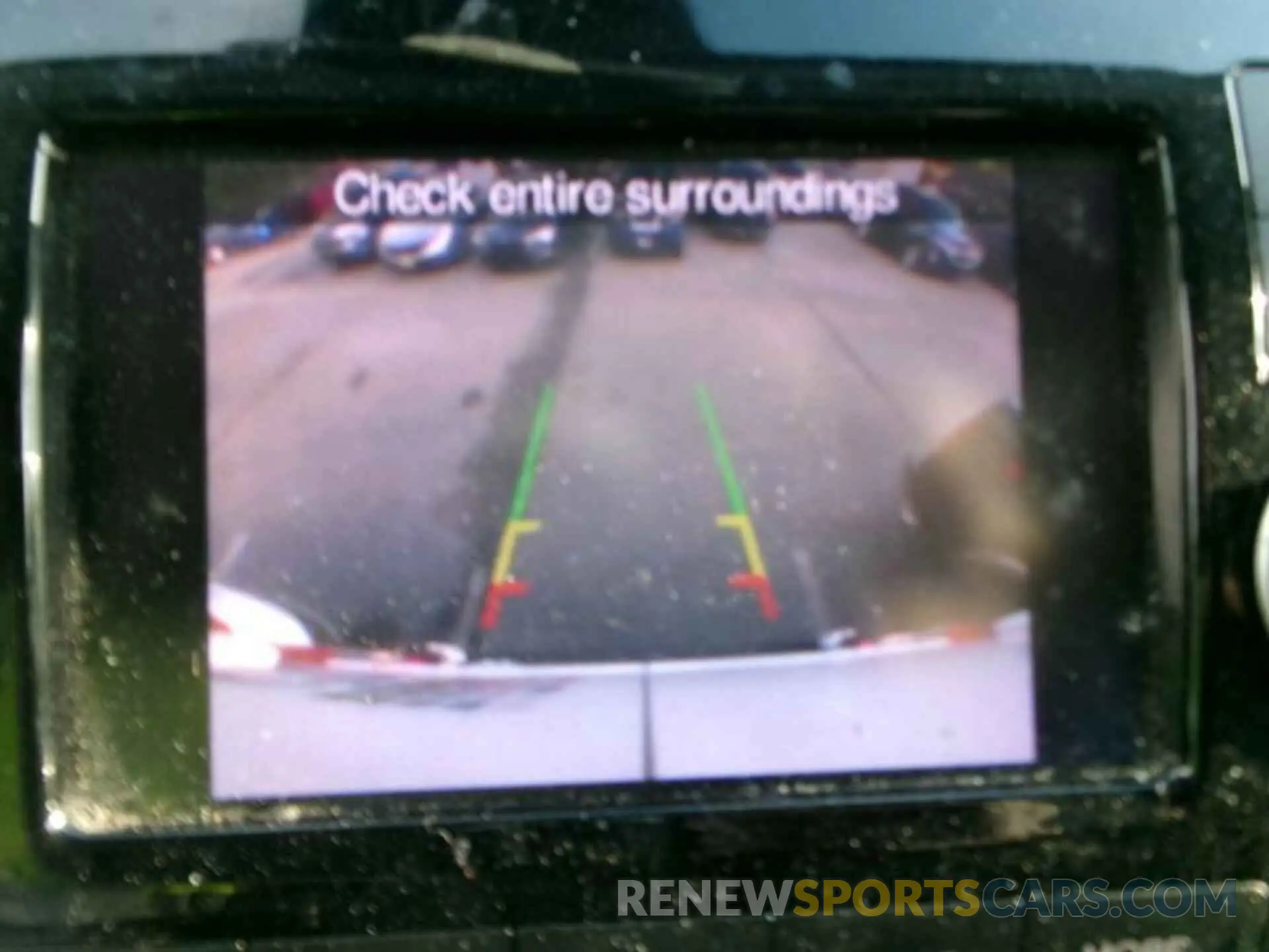18 Photograph of a damaged car 3C6TRVNG7LE122766 RAM PROMASTER 1500 2020