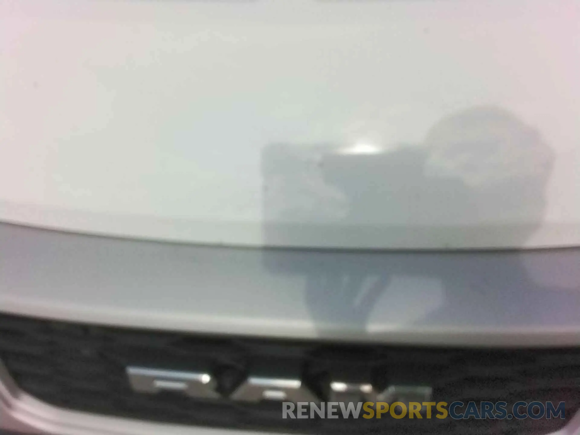 1 Photograph of a damaged car 3C6LRVNGXME545634 RAM PROMASTER 1500 2021