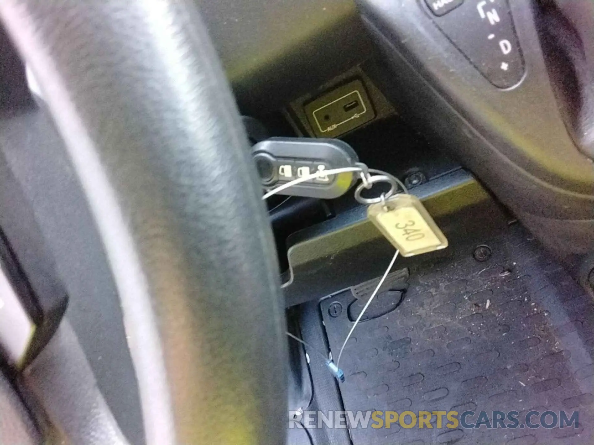 15 Photograph of a damaged car 3C6LRVNGXME545634 RAM PROMASTER 1500 2021