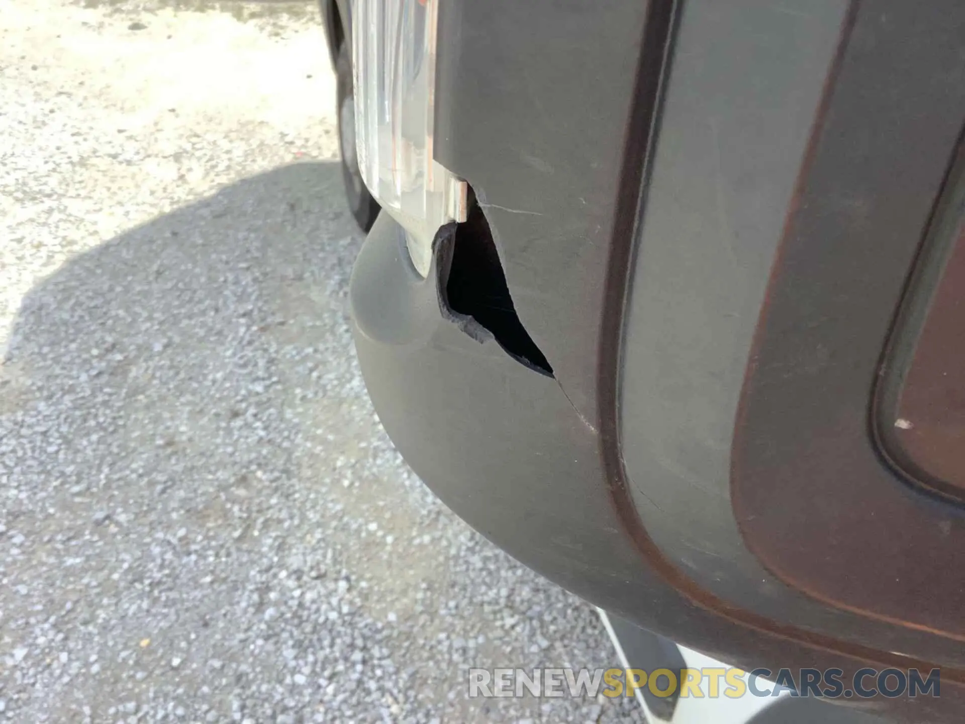 15 Photograph of a damaged car 3C6LRVAG2NE107312 RAM PROMASTER 1500 2022