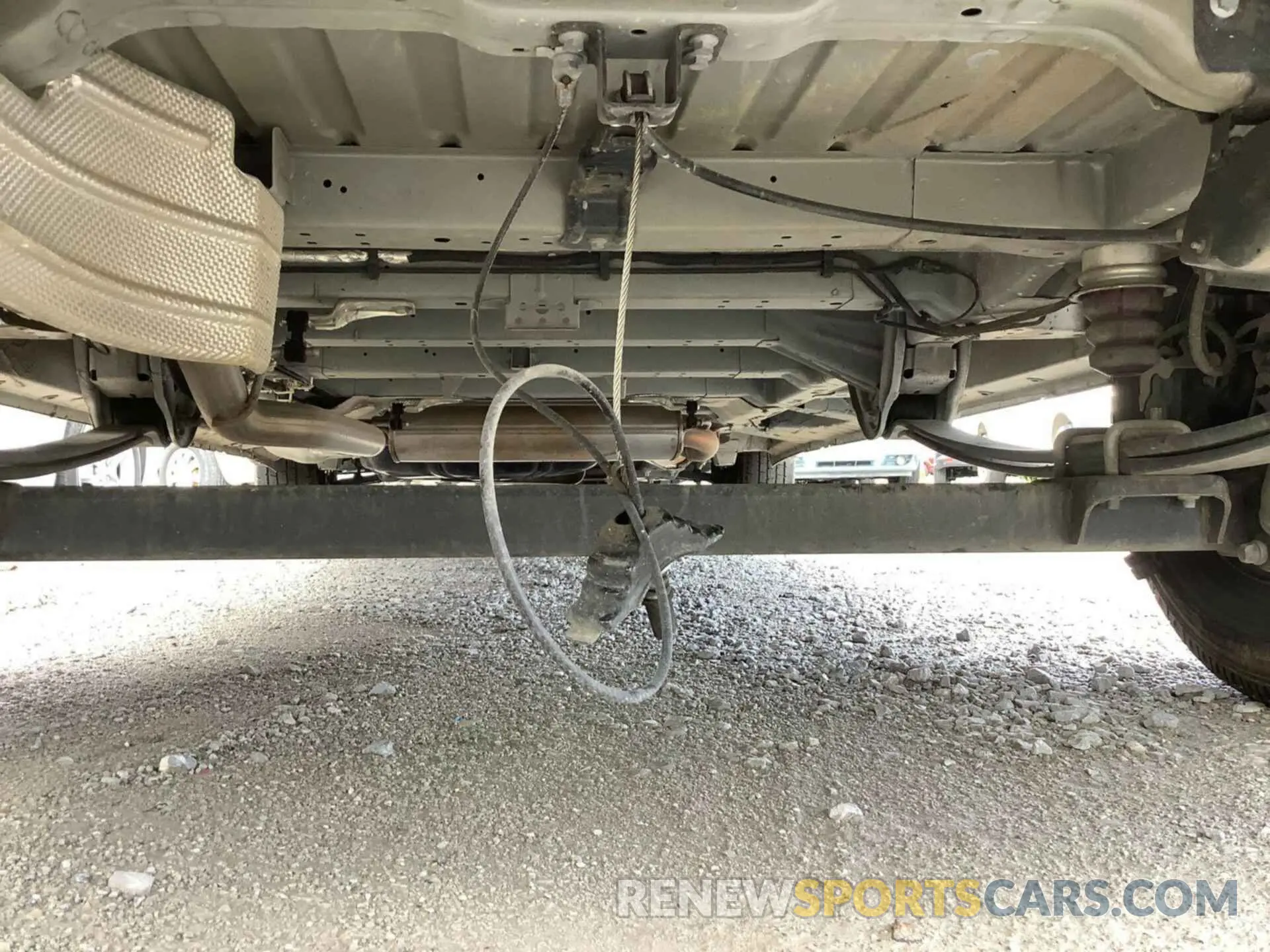 28 Photograph of a damaged car 3C6LRVAG2NE107312 RAM PROMASTER 1500 2022