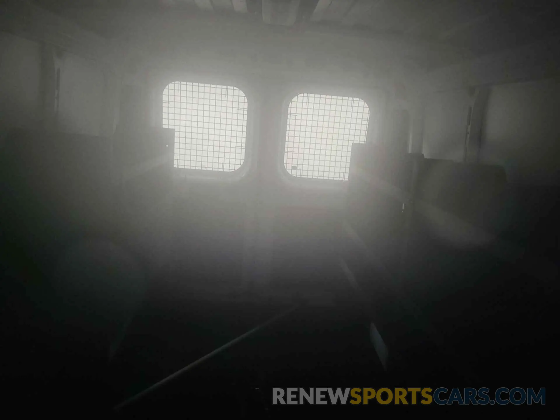 9 Photograph of a damaged car 3C6LRVAG7PE571246 RAM PROMASTER 1500 2023