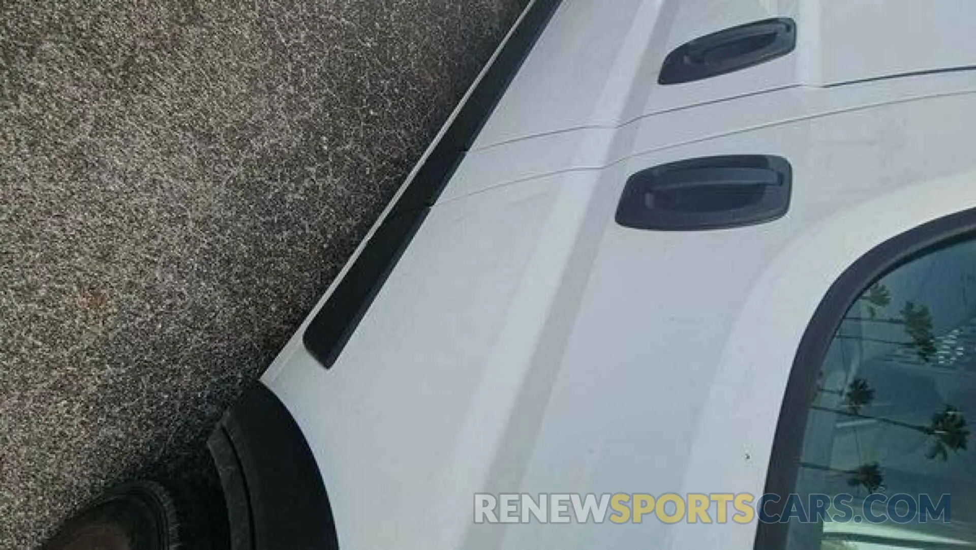 17 Photograph of a damaged car 3C6LRVBG0PE585939 RAM PROMASTER 1500 2023