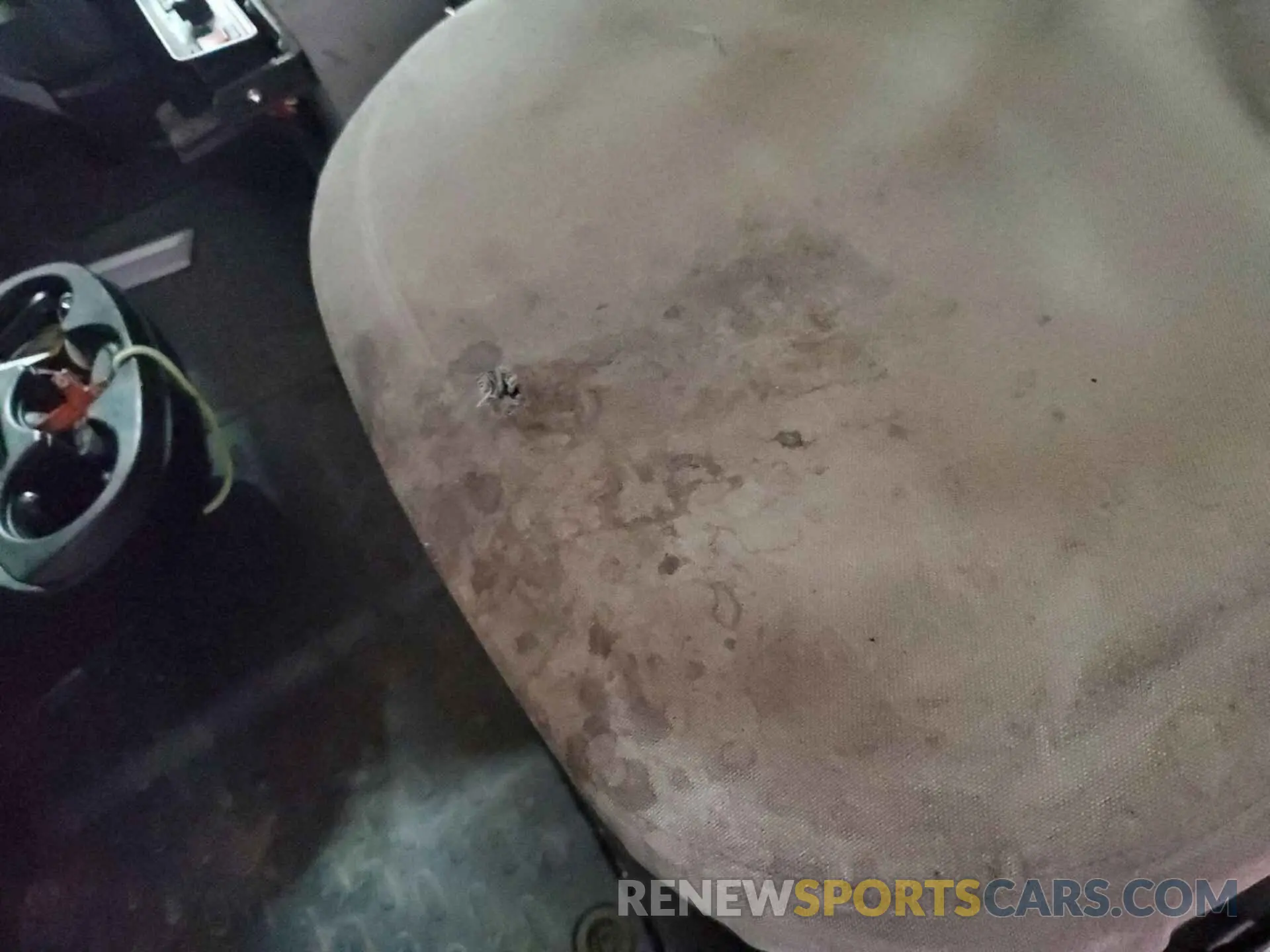 23 Photograph of a damaged car 3C6TRVCG0KE561471 RAM PROMASTER 2500 2019