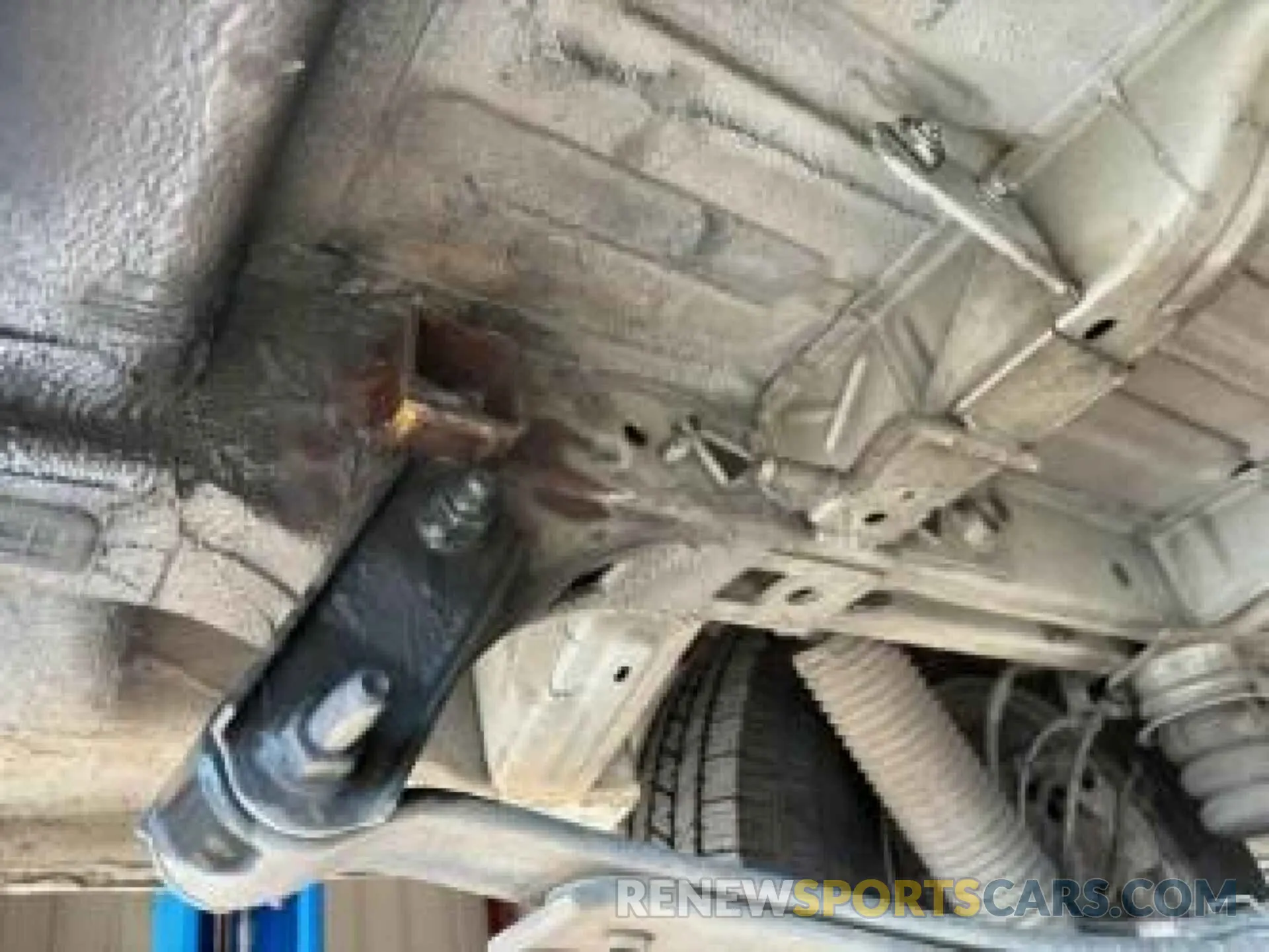 5 Photograph of a damaged car 3C6TRVCG2KE522929 RAM PROMASTER 2500 2019