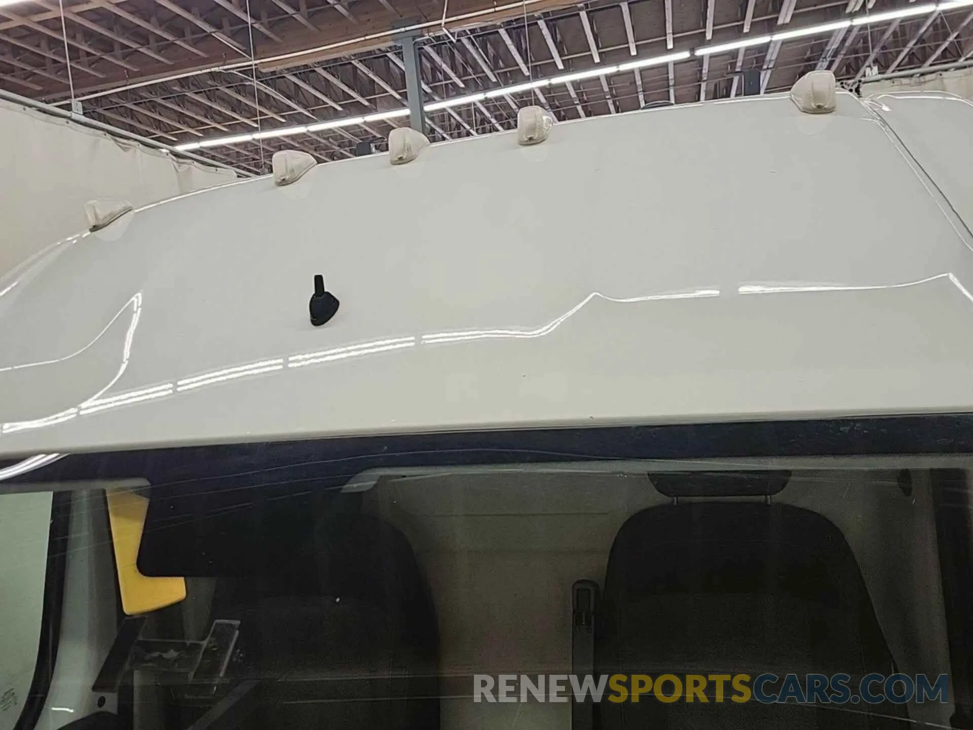 15 Photograph of a damaged car 3C6TRVCG6KE511416 RAM PROMASTER 2500 2019