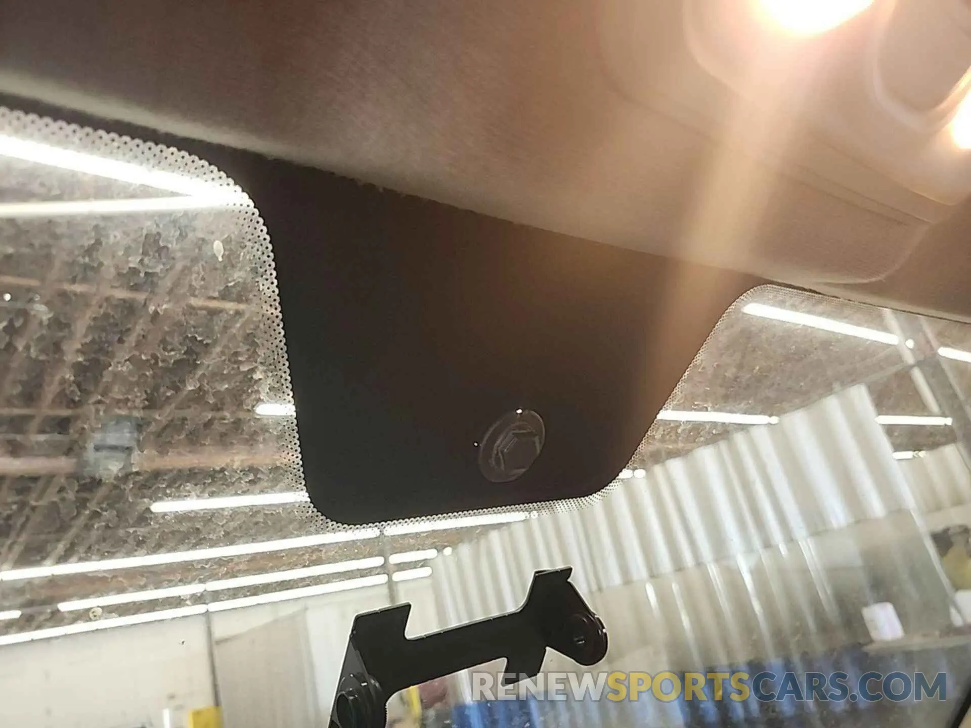 4 Photograph of a damaged car 3C6TRVCG6KE511416 RAM PROMASTER 2500 2019