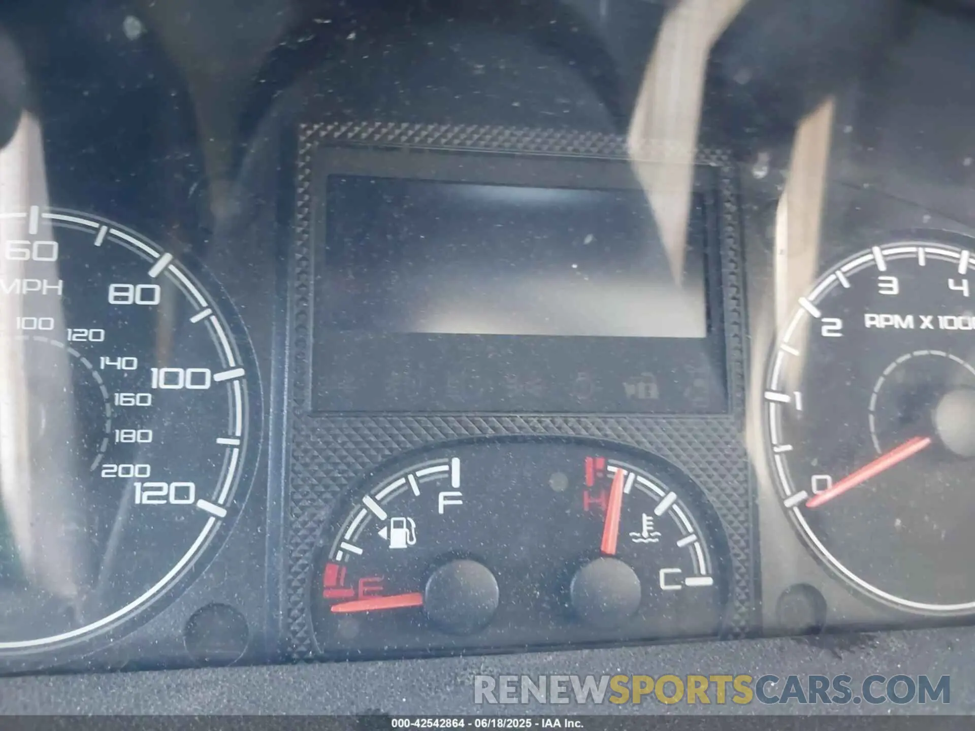 15 Photograph of a damaged car 3C6TRVCGXKE510625 RAM PROMASTER 2500 2019