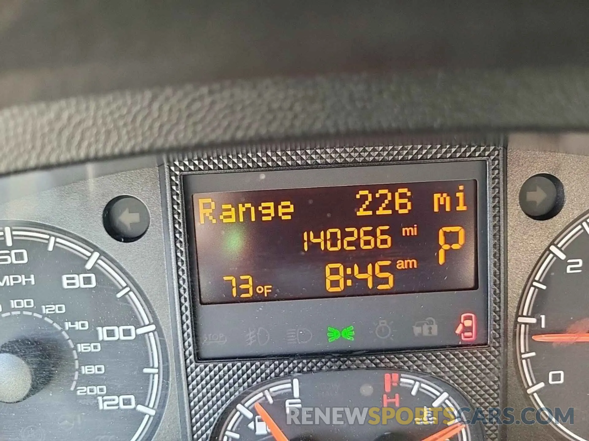 21 Photograph of a damaged car 3C6TRVDG3KE501005 RAM PROMASTER 2500 2019