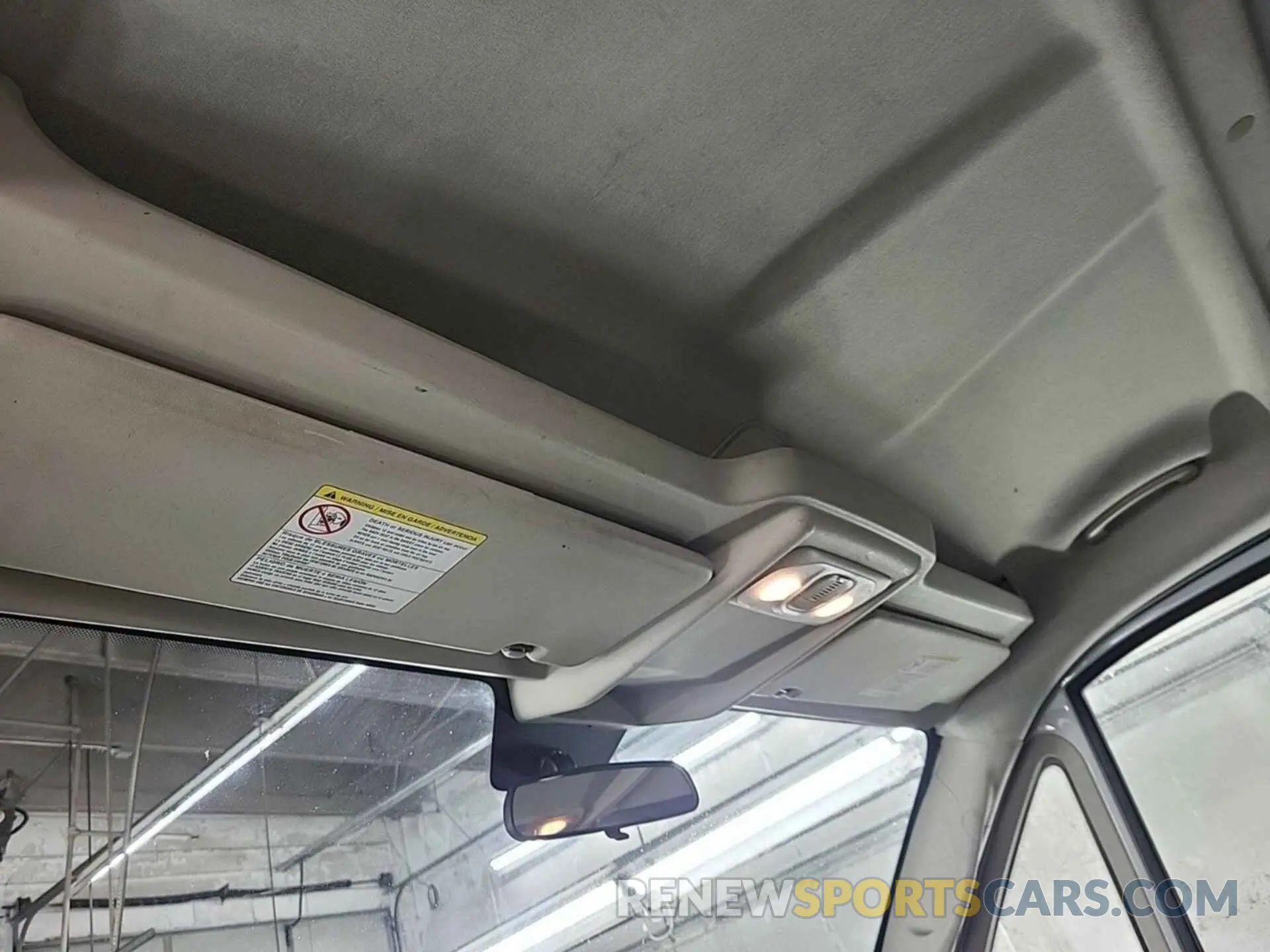 45 Photograph of a damaged car 3C6TRVDG3KE501005 RAM PROMASTER 2500 2019