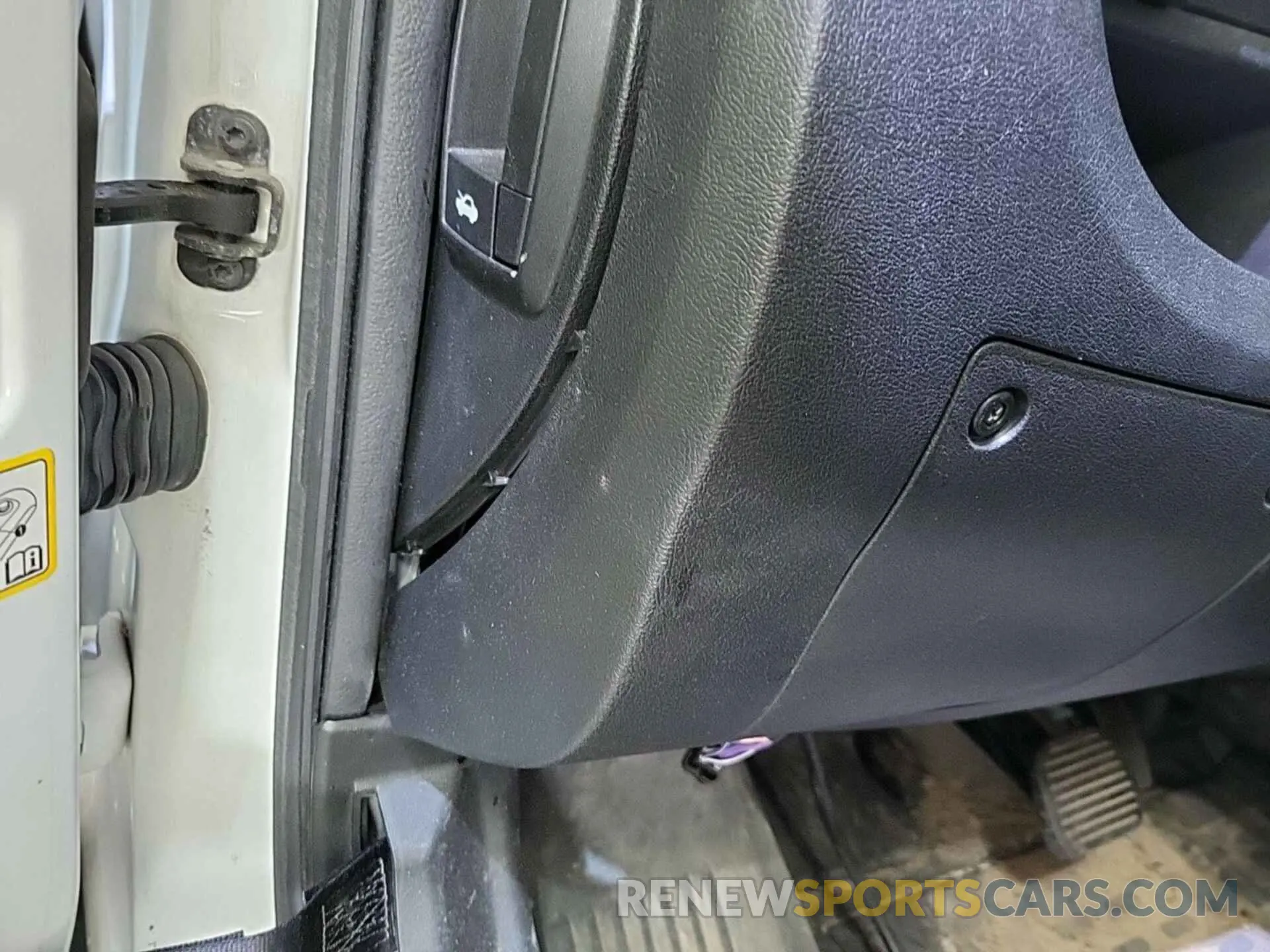 11 Photograph of a damaged car 3C6LRVDG0ME566235 RAM PROMASTER 2500 2021