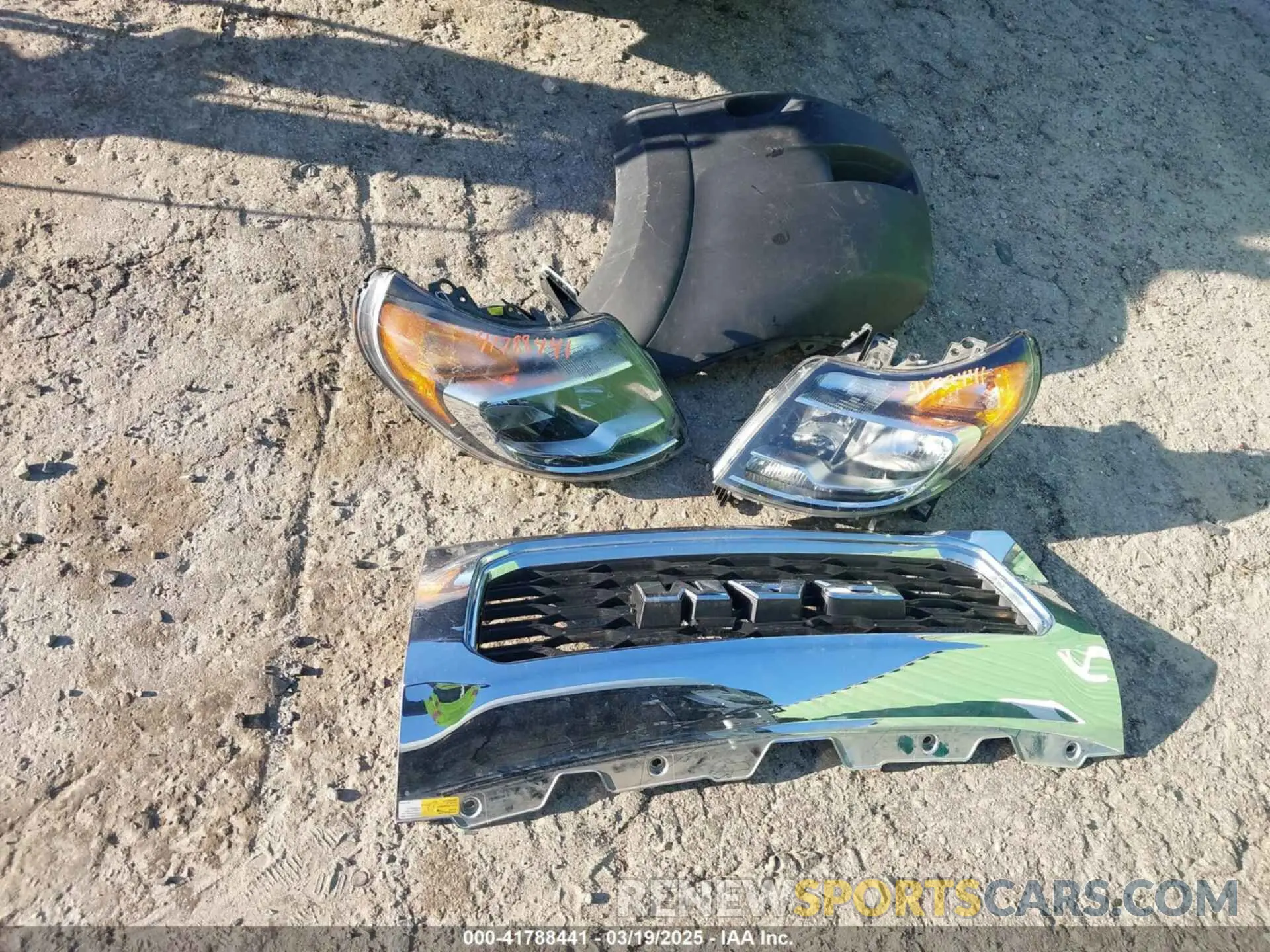 12 Photograph of a damaged car 3C6LRVDG1ME559617 RAM PROMASTER 2500 2021