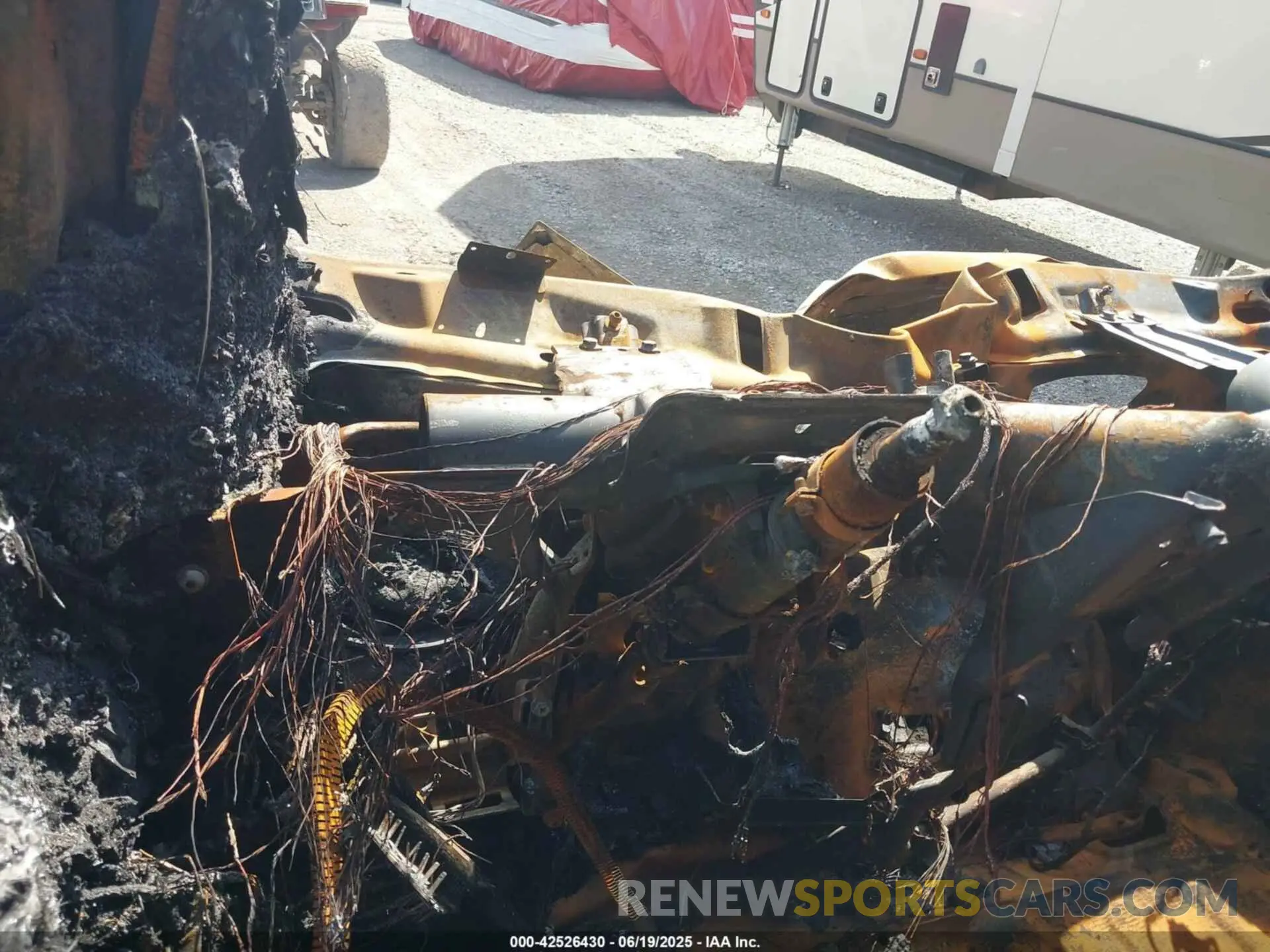 7 Photograph of a damaged car 3C6LRVDG8ME508177 RAM PROMASTER 2500 2021