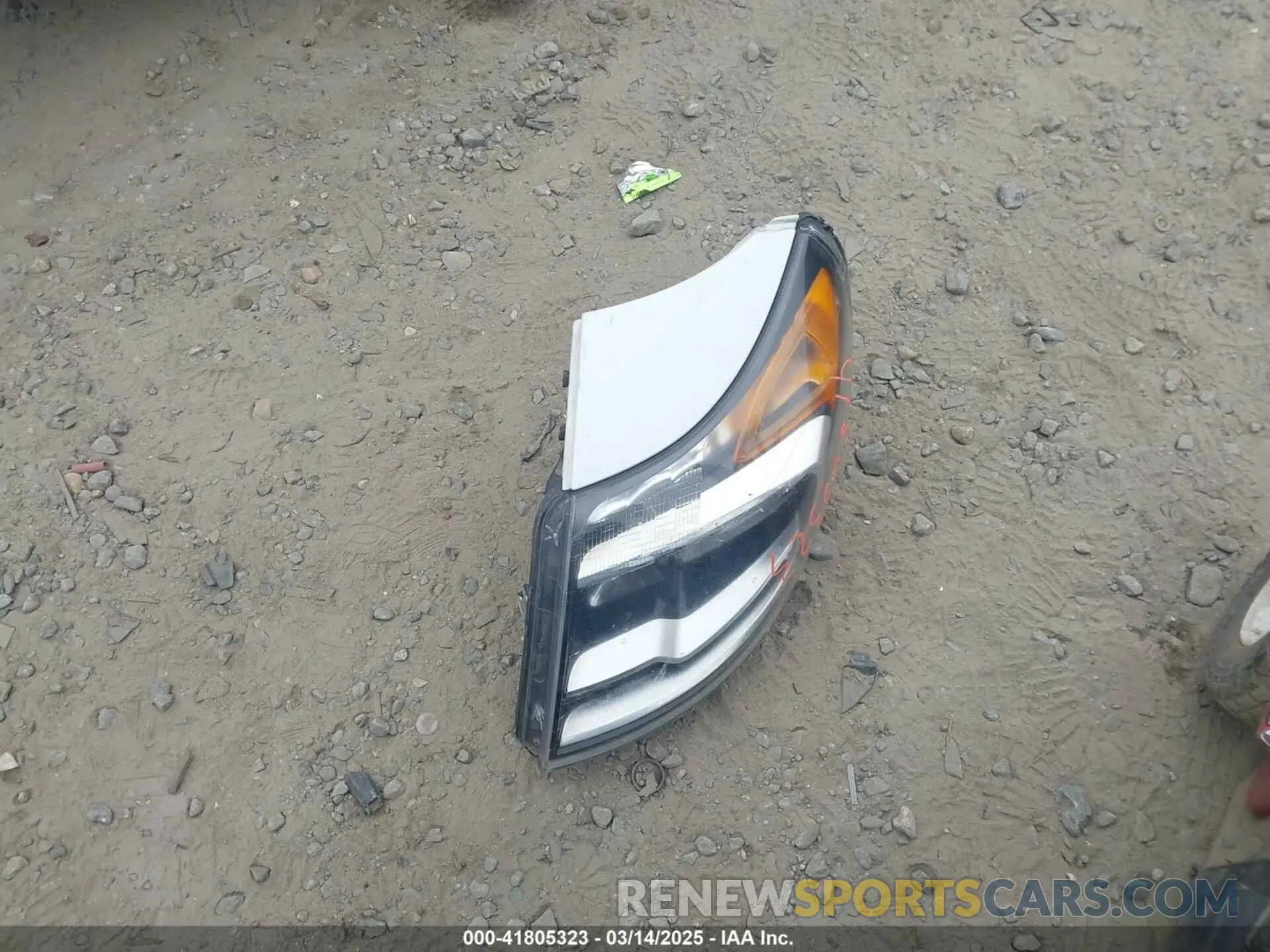 11 Photograph of a damaged car 3C6LRVDG9NE128430 RAM PROMASTER 2500 2022