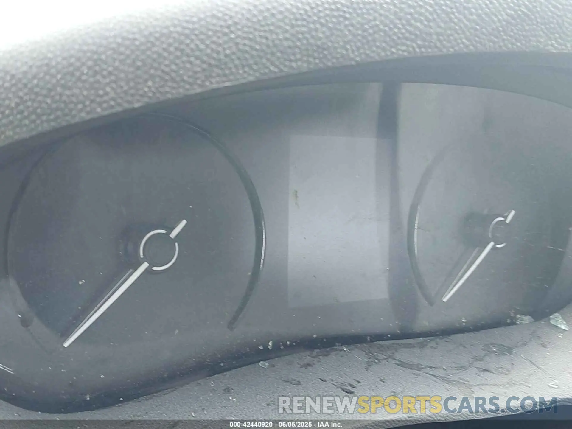 14 Photograph of a damaged car 3C6LRVCG9PE552016 RAM PROMASTER 2500 2023