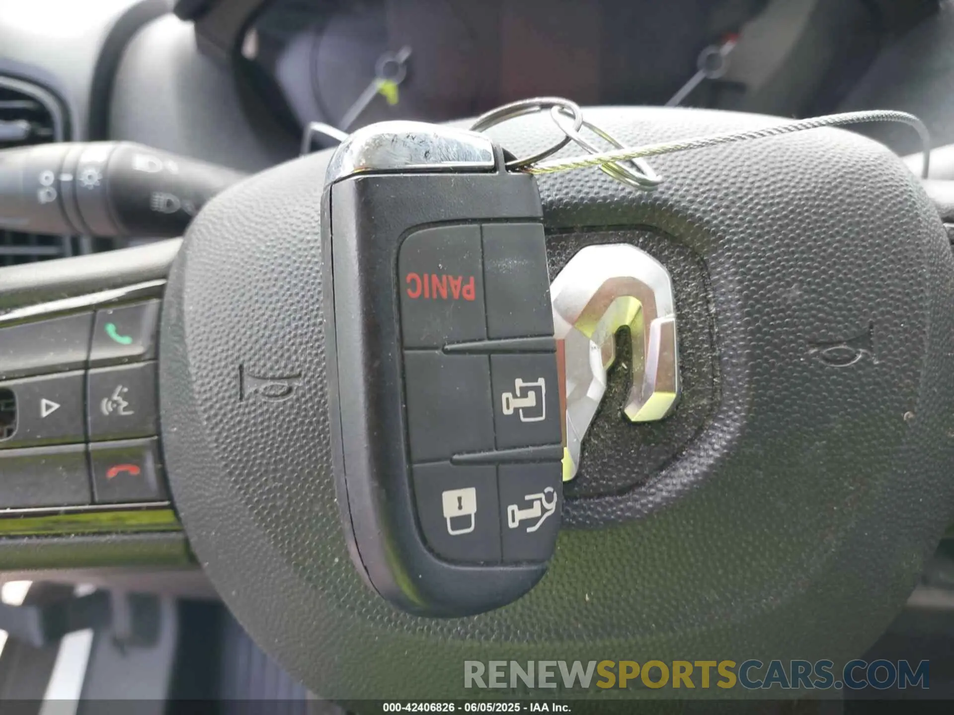 11 Photograph of a damaged car 3C6LRVDG4PE541519 RAM PROMASTER 2500 2023