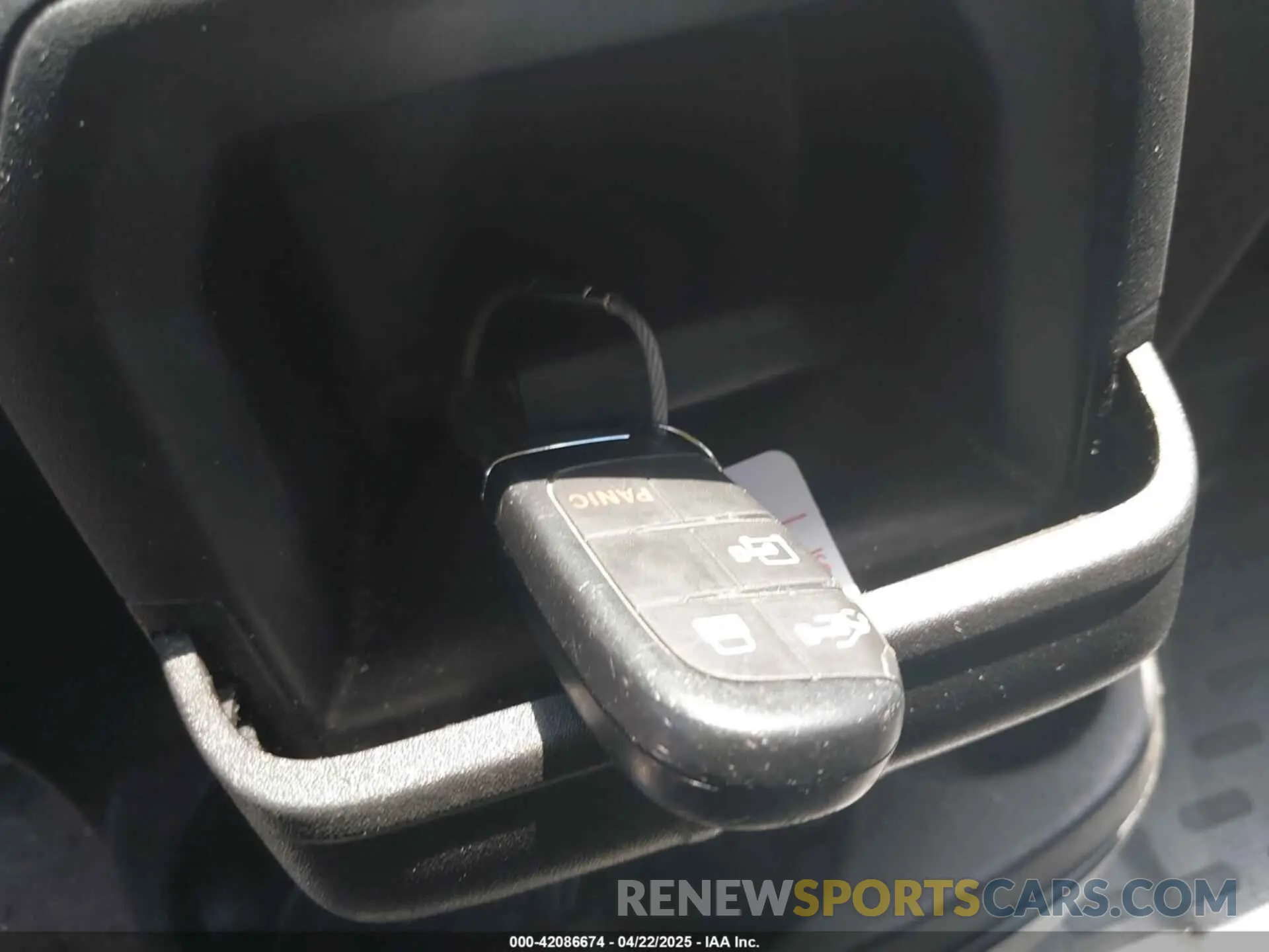 11 Photograph of a damaged car 3C6LRVDG9PE571678 RAM PROMASTER 2500 2023