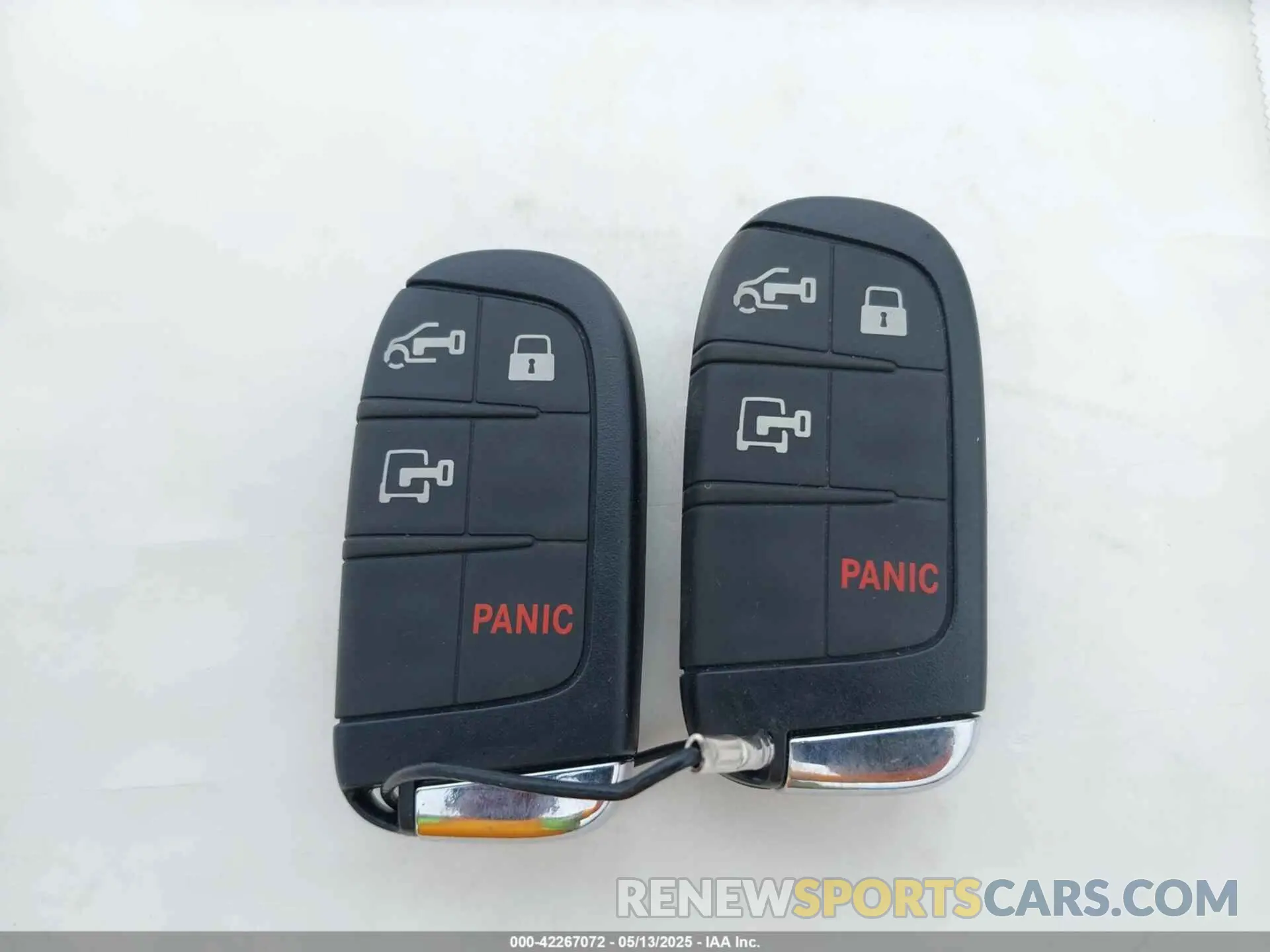 11 Photograph of a damaged car 3C6LRVDG8SE507527 RAM PROMASTER 2500 2025