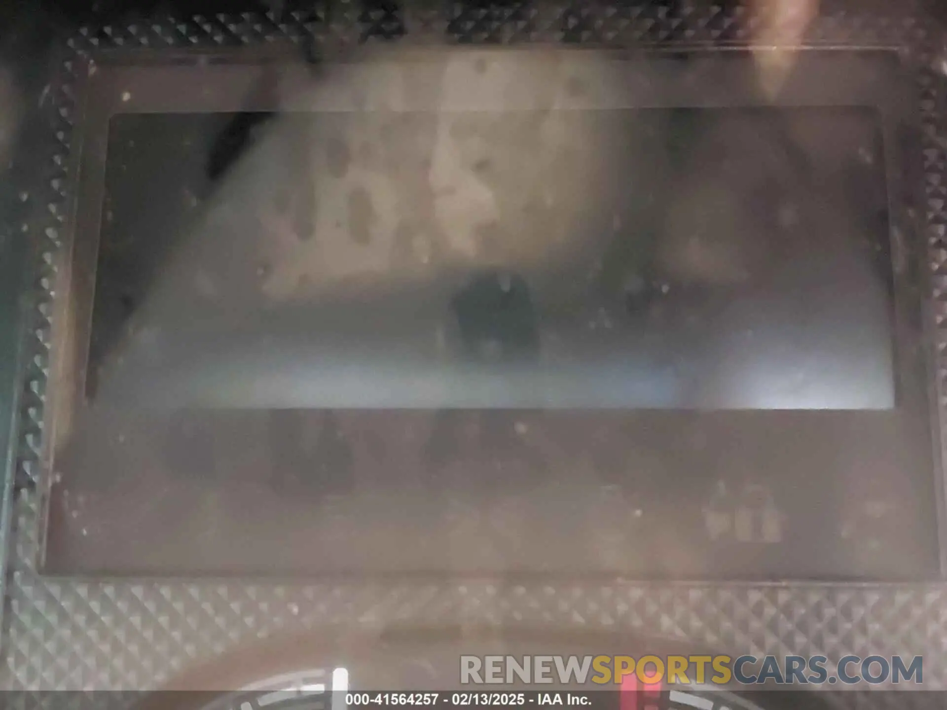 15 Photograph of a damaged car 3C6URVJGXKE513712 RAM PROMASTER 3500 2019