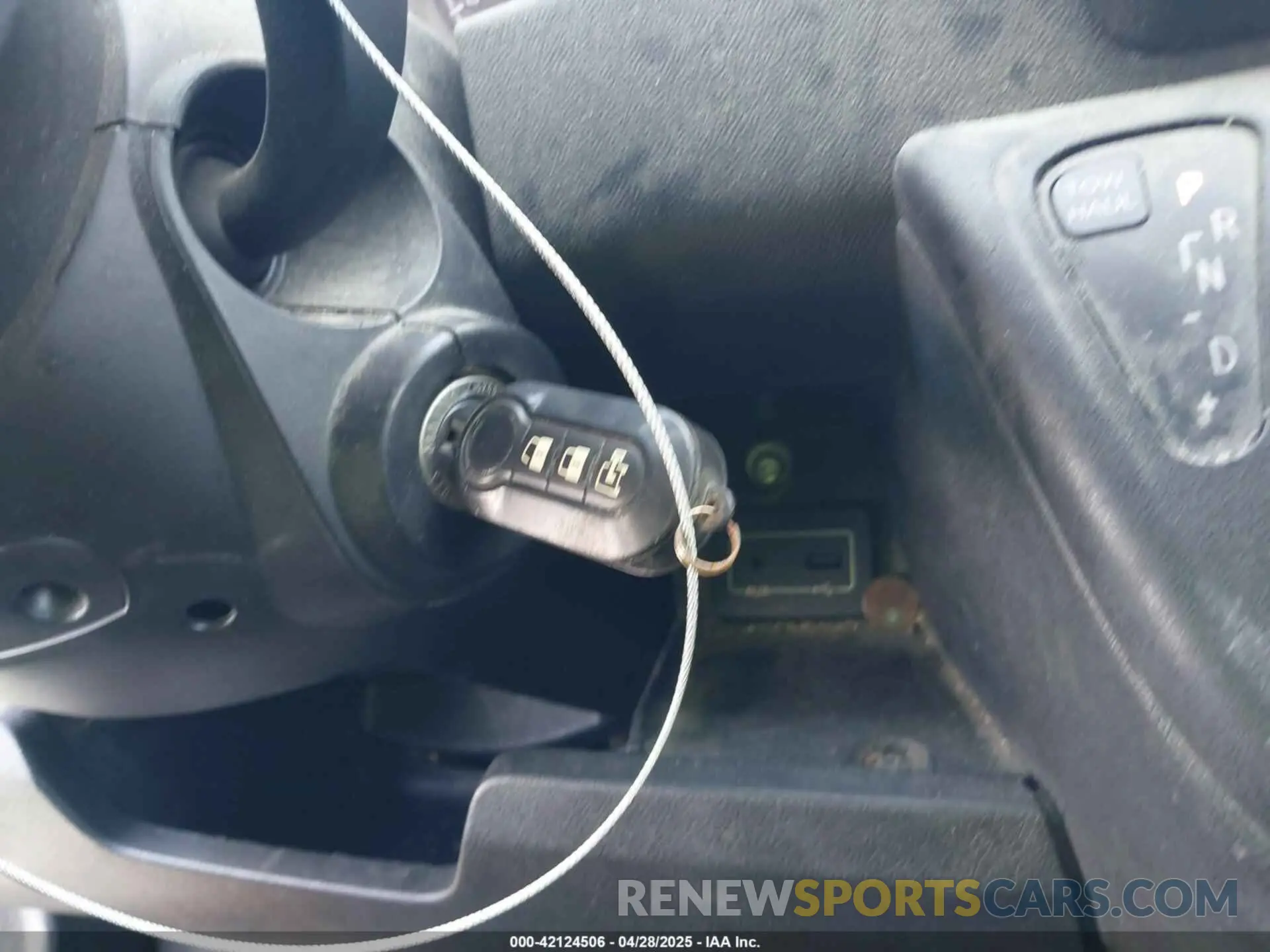 11 Photograph of a damaged car 3C6MRVJG7ME545200 RAM PROMASTER 3500 2021