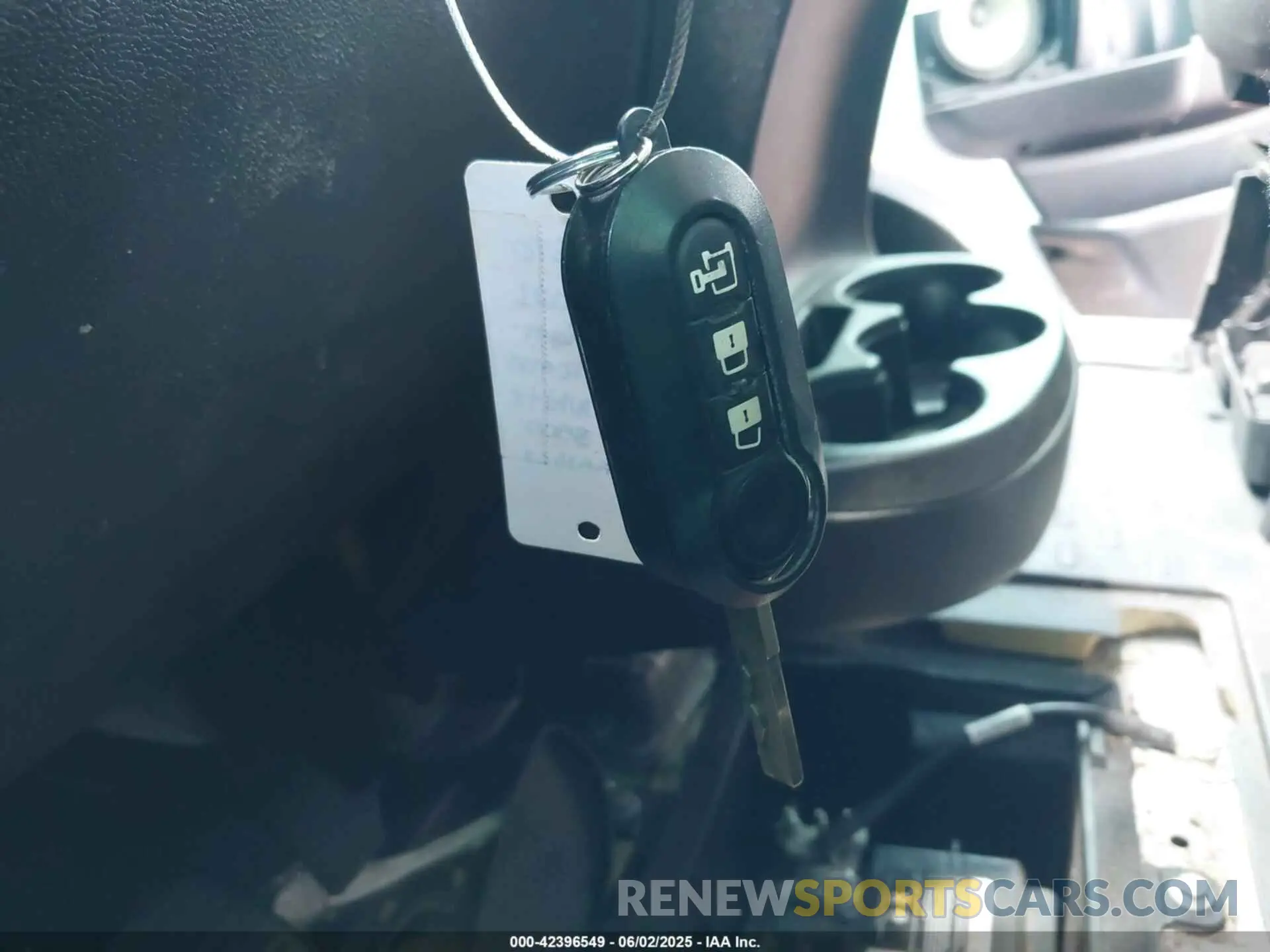11 Photograph of a damaged car 3C6MRVJGXME551461 RAM PROMASTER 3500 2021