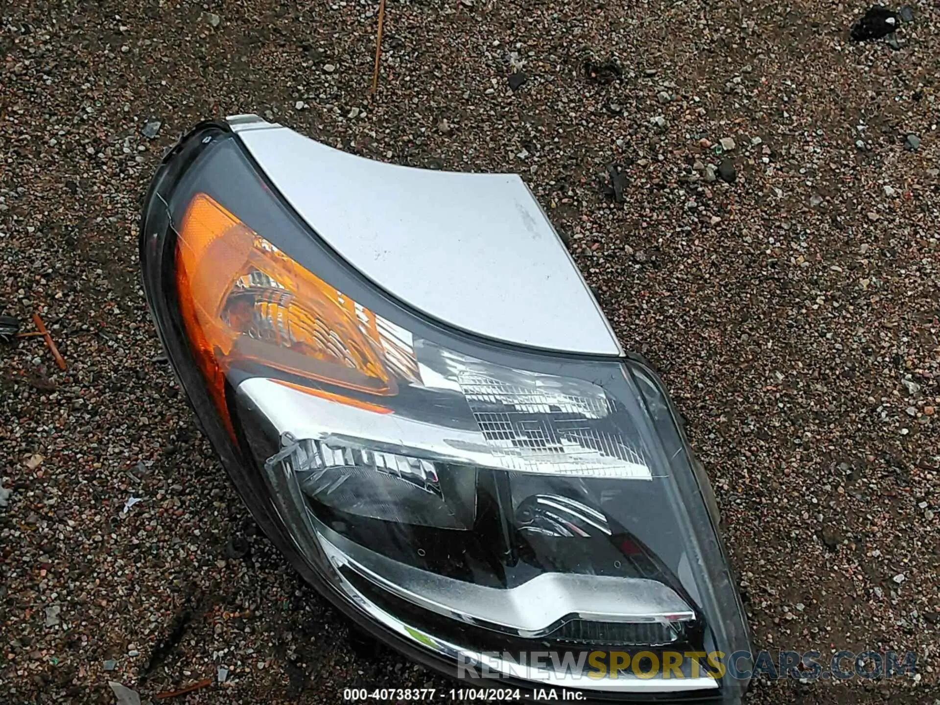 18 Photograph of a damaged car 3C6MRVJG5NE130748 RAM PROMASTER 3500 2022