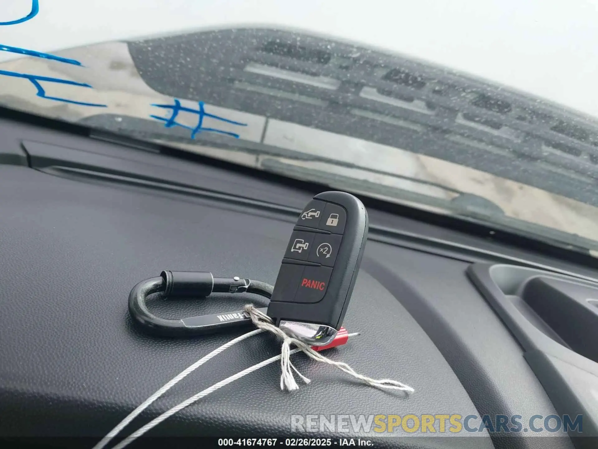 11 Photograph of a damaged car 3C6MRVJG3PE530178 RAM PROMASTER 3500 2023