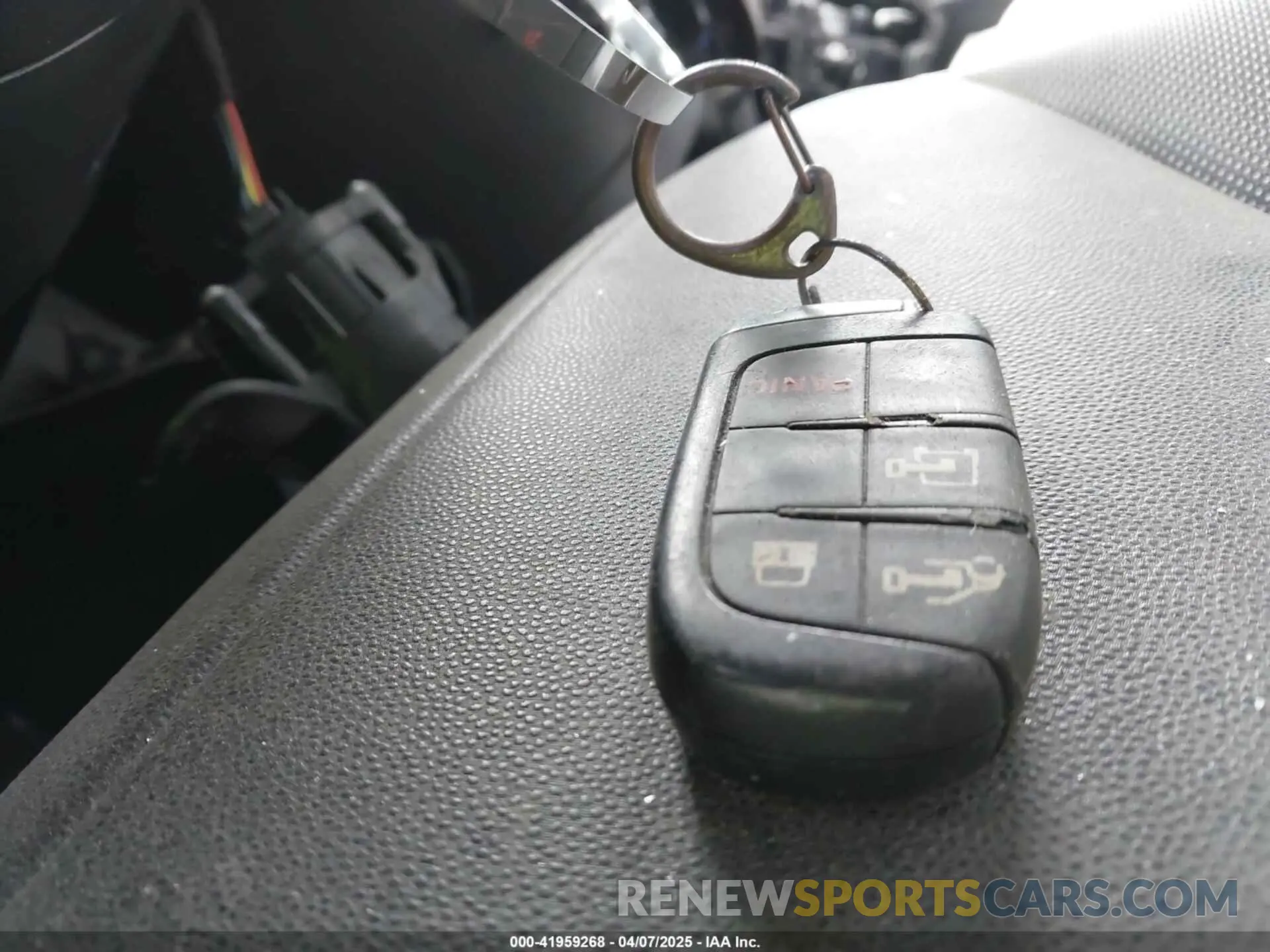 11 Photograph of a damaged car 3C6MRVJG5PE566227 RAM PROMASTER 3500 2023