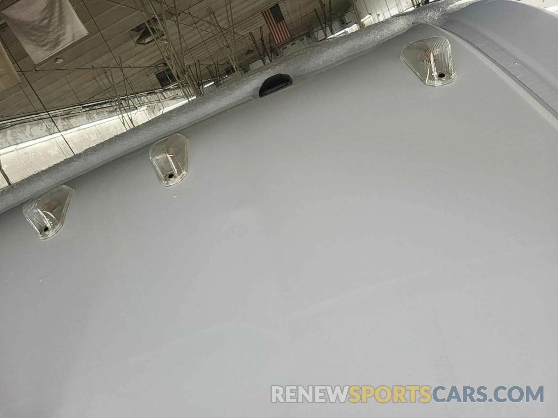 36 Photograph of a damaged car 3C6MRVJG7PE506918 RAM PROMASTER 3500 2023