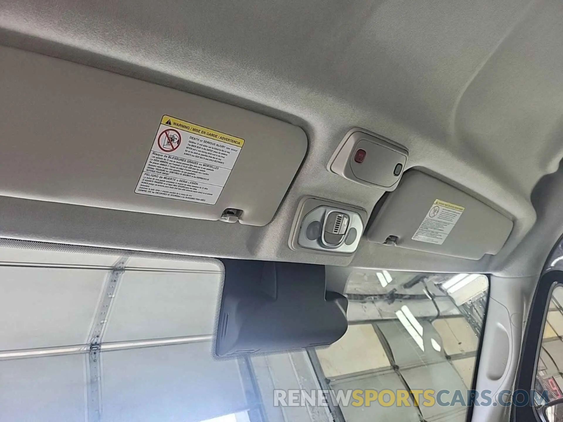 40 Photograph of a damaged car 3C6MRVJG7PE506918 RAM PROMASTER 3500 2023