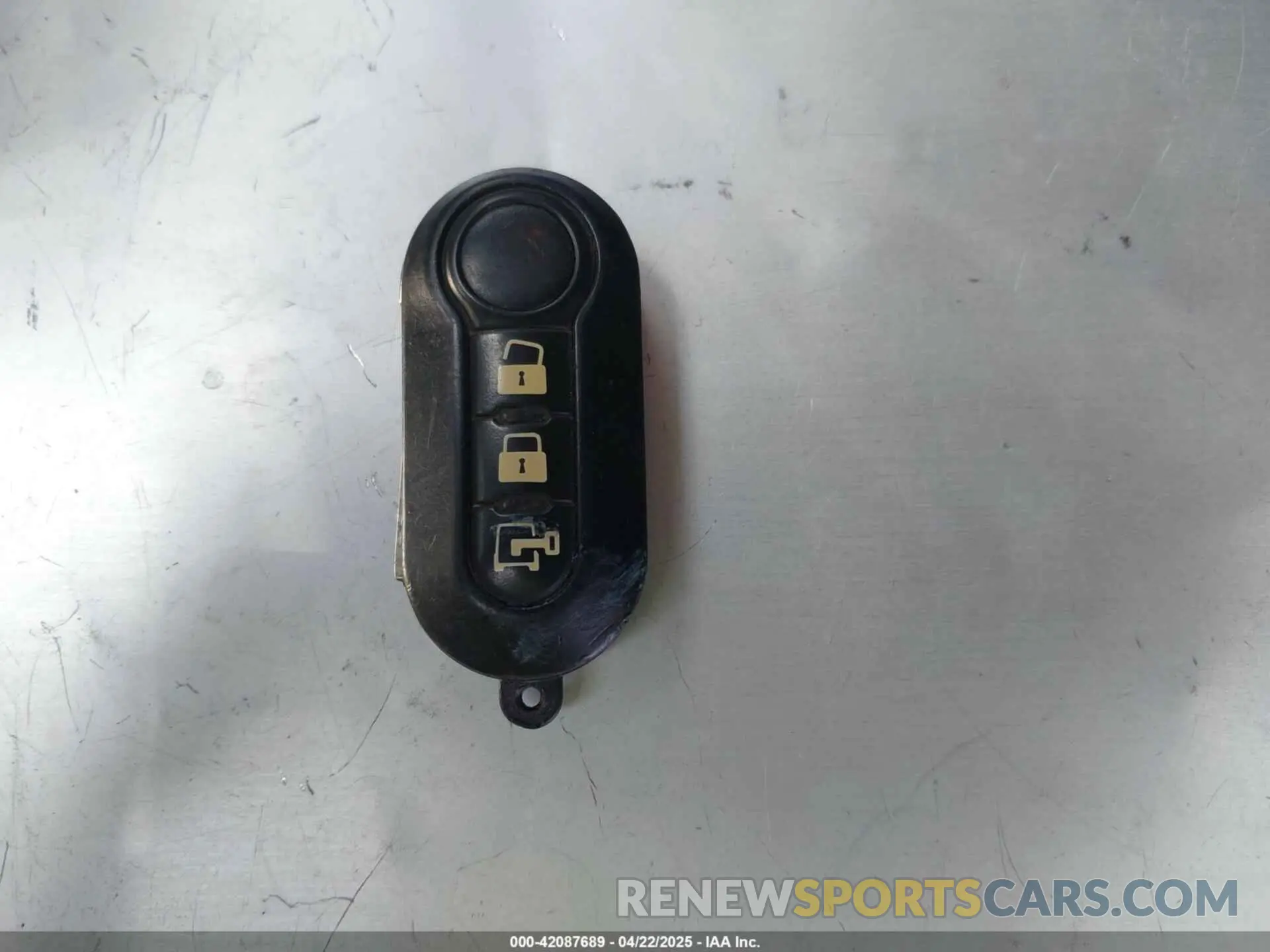 11 Photograph of a damaged car ZFBHRFAB2K6M48318 RAM PROMASTER CITY 2019