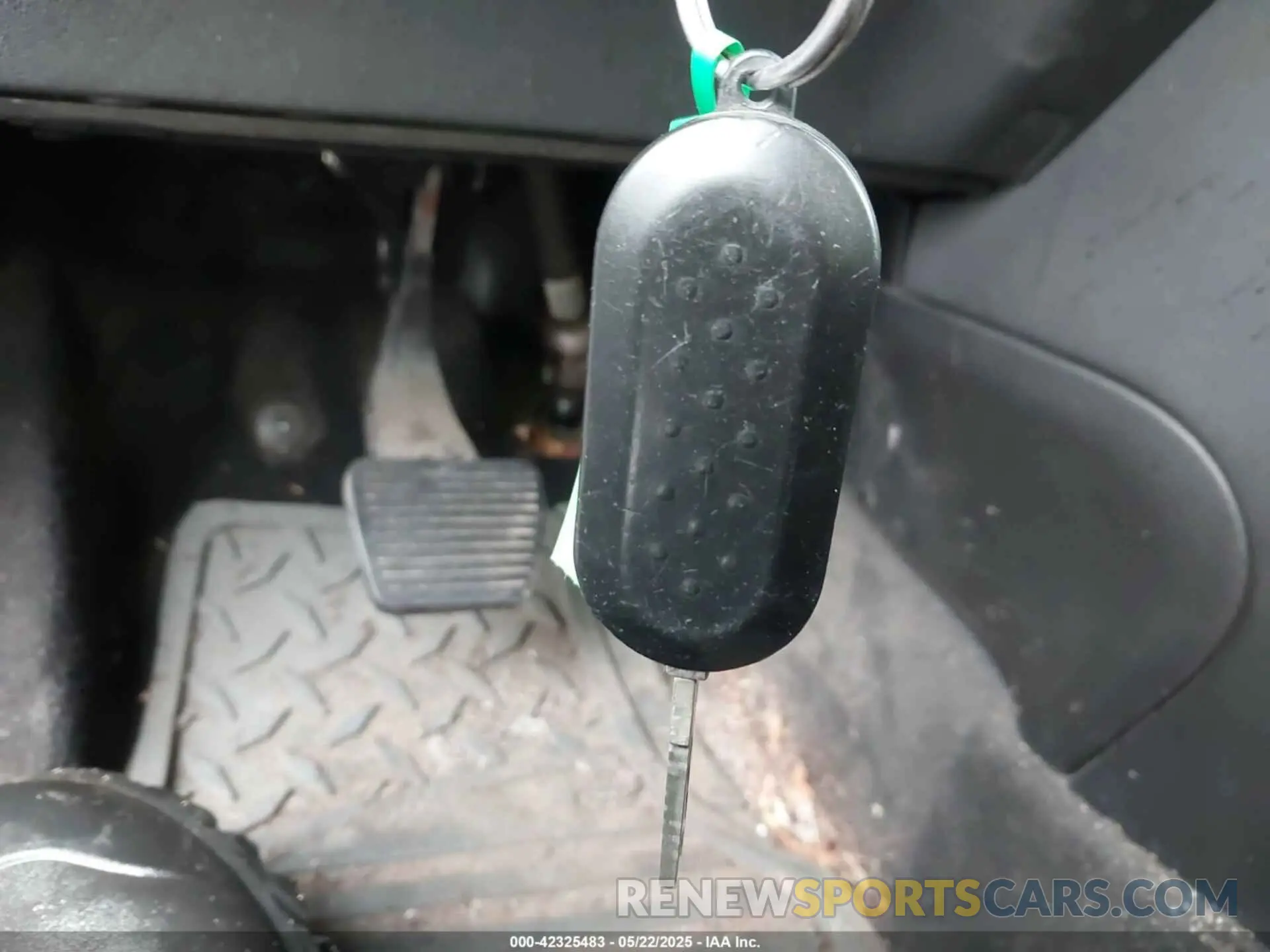 11 Photograph of a damaged car ZFBHRFAB7K6L94837 RAM PROMASTER CITY 2019