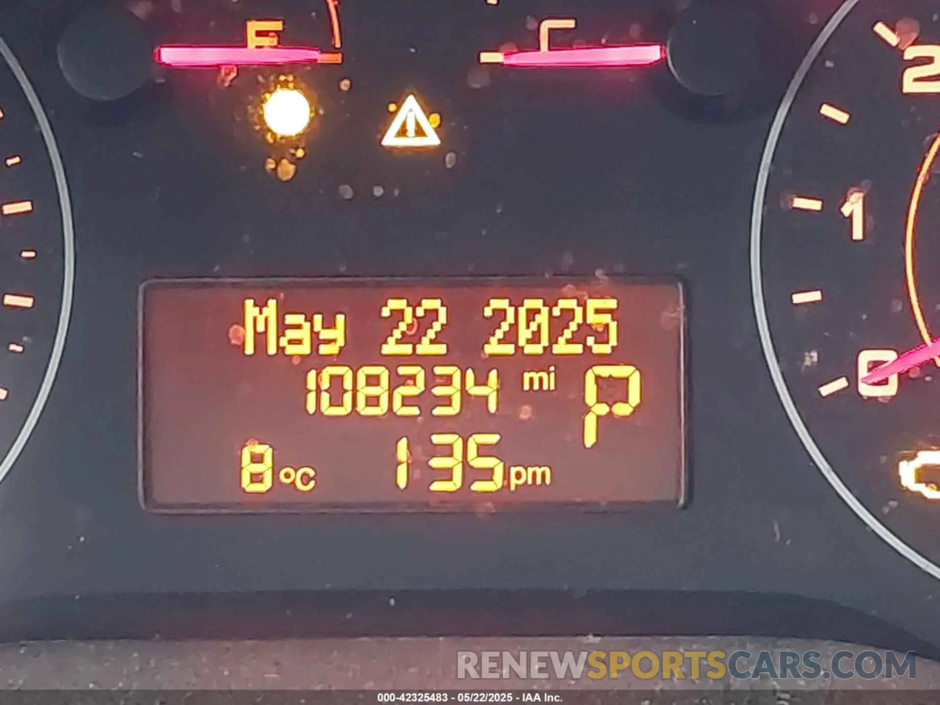 15 Photograph of a damaged car ZFBHRFAB7K6L94837 RAM PROMASTER CITY 2019