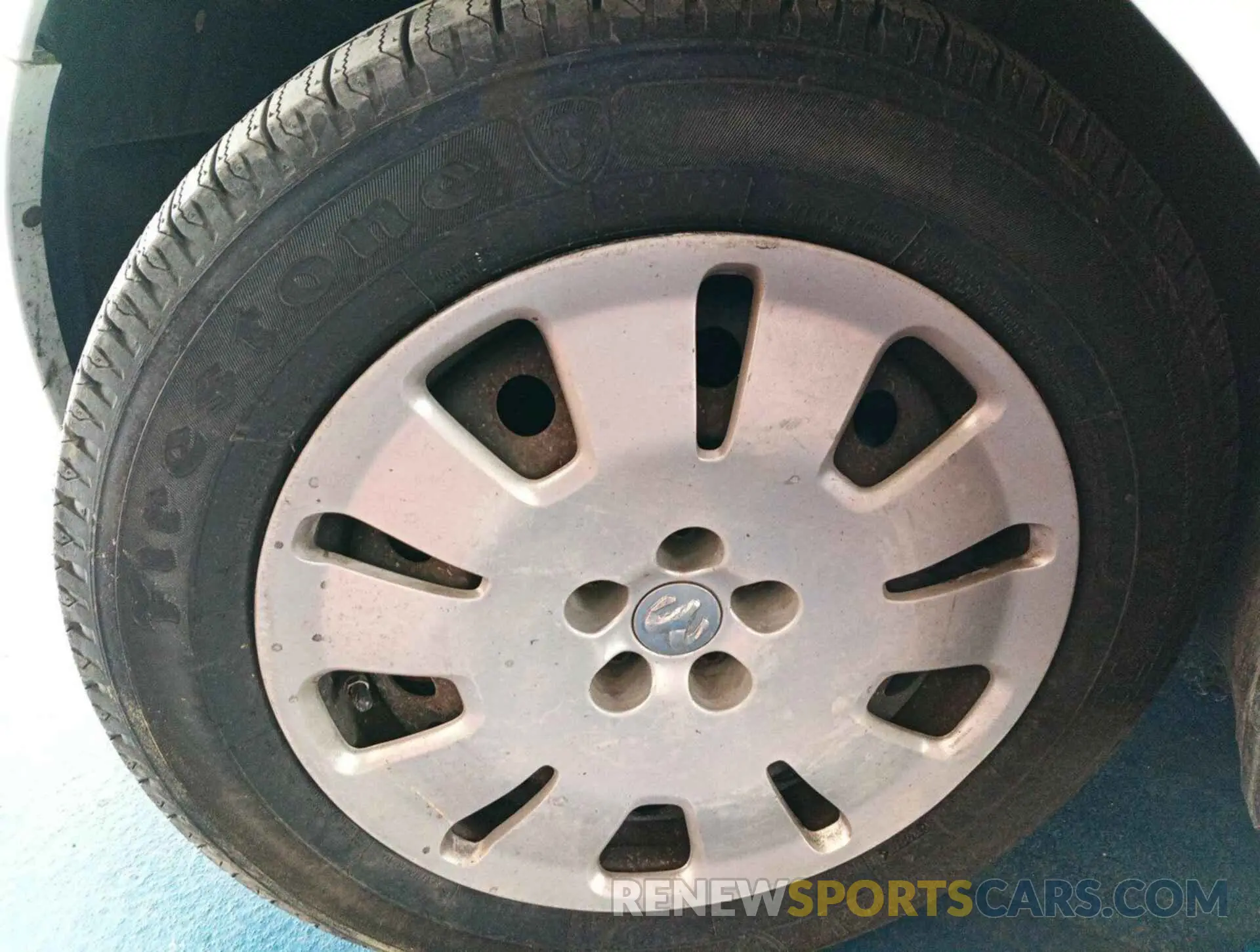 15 Photograph of a damaged car ZFBHRFBB1K6N11861 RAM PROMASTER CITY 2019