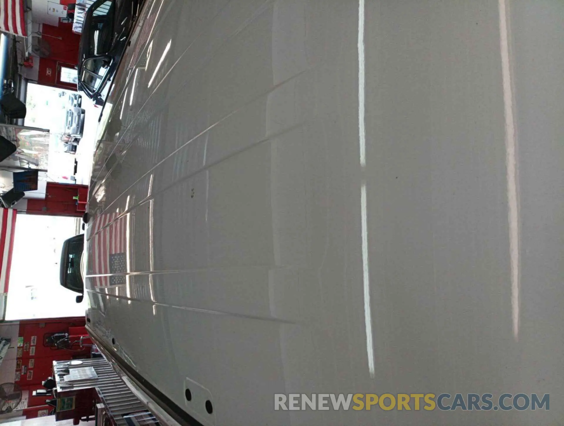 19 Photograph of a damaged car ZFBHRFBB1K6N11861 RAM PROMASTER CITY 2019