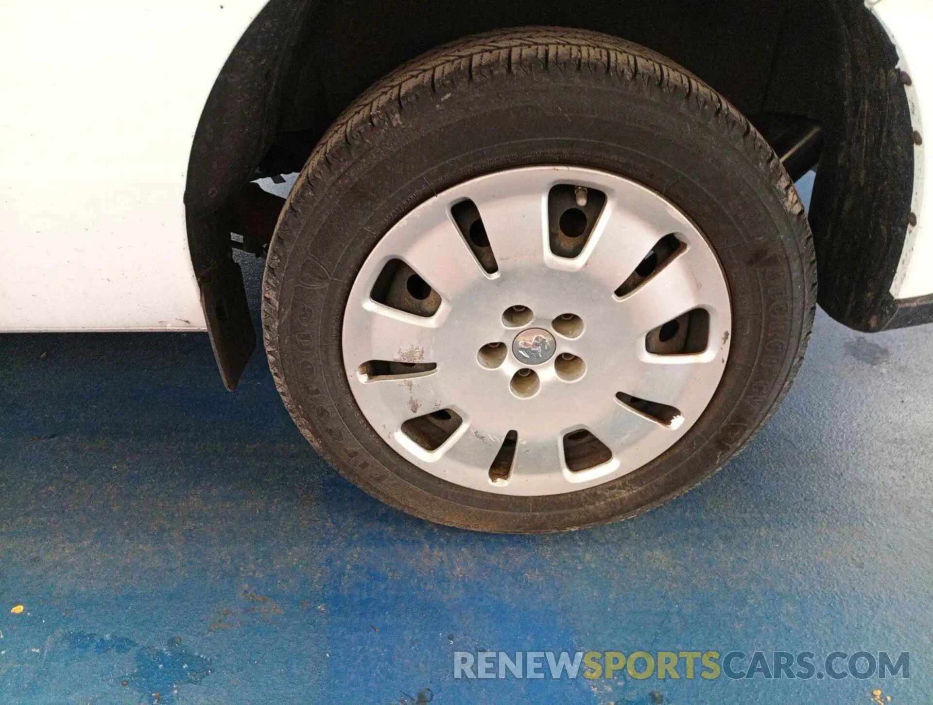 25 Photograph of a damaged car ZFBHRFBB1K6N11861 RAM PROMASTER CITY 2019