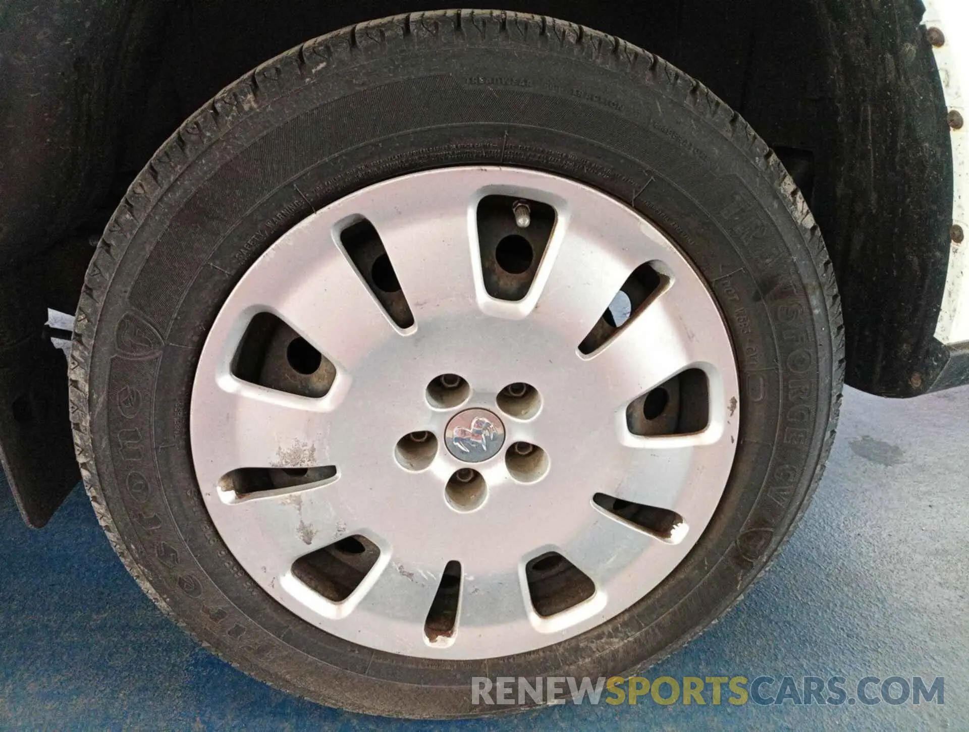4 Photograph of a damaged car ZFBHRFBB1K6N11861 RAM PROMASTER CITY 2019