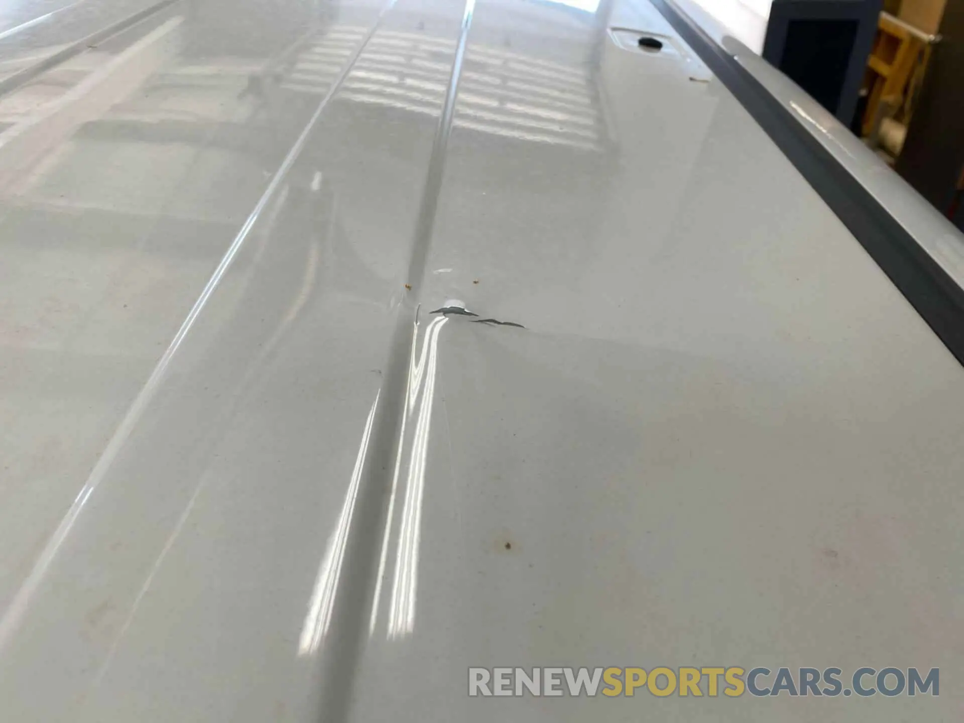 1 Photograph of a damaged car ZFBHRFBB1K6N73731 RAM PROMASTER CITY 2019
