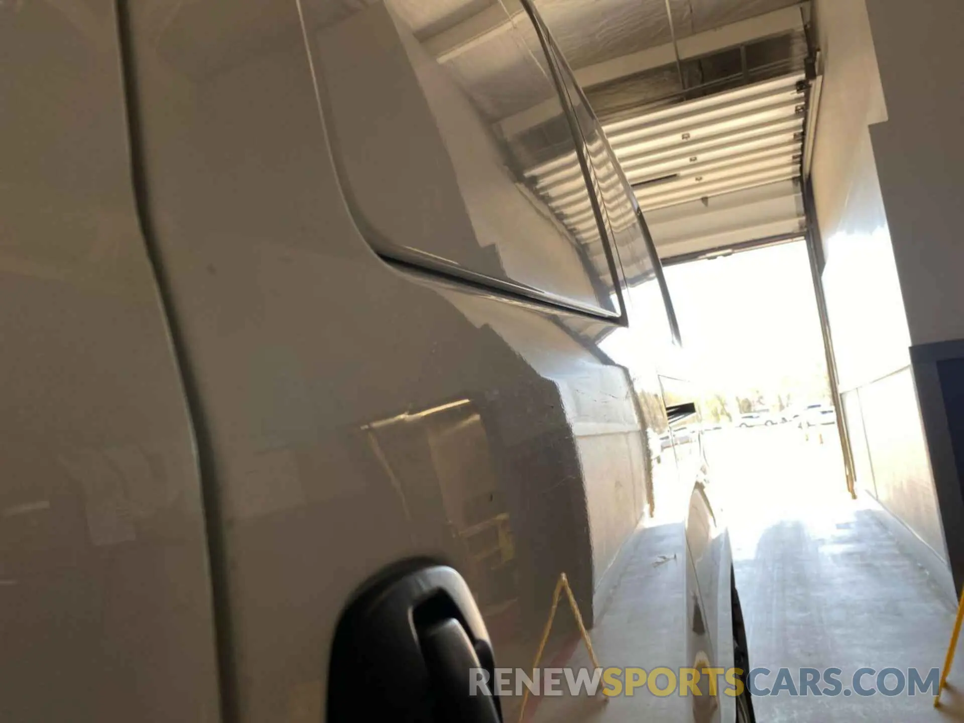 13 Photograph of a damaged car ZFBHRFBB1K6N73731 RAM PROMASTER CITY 2019