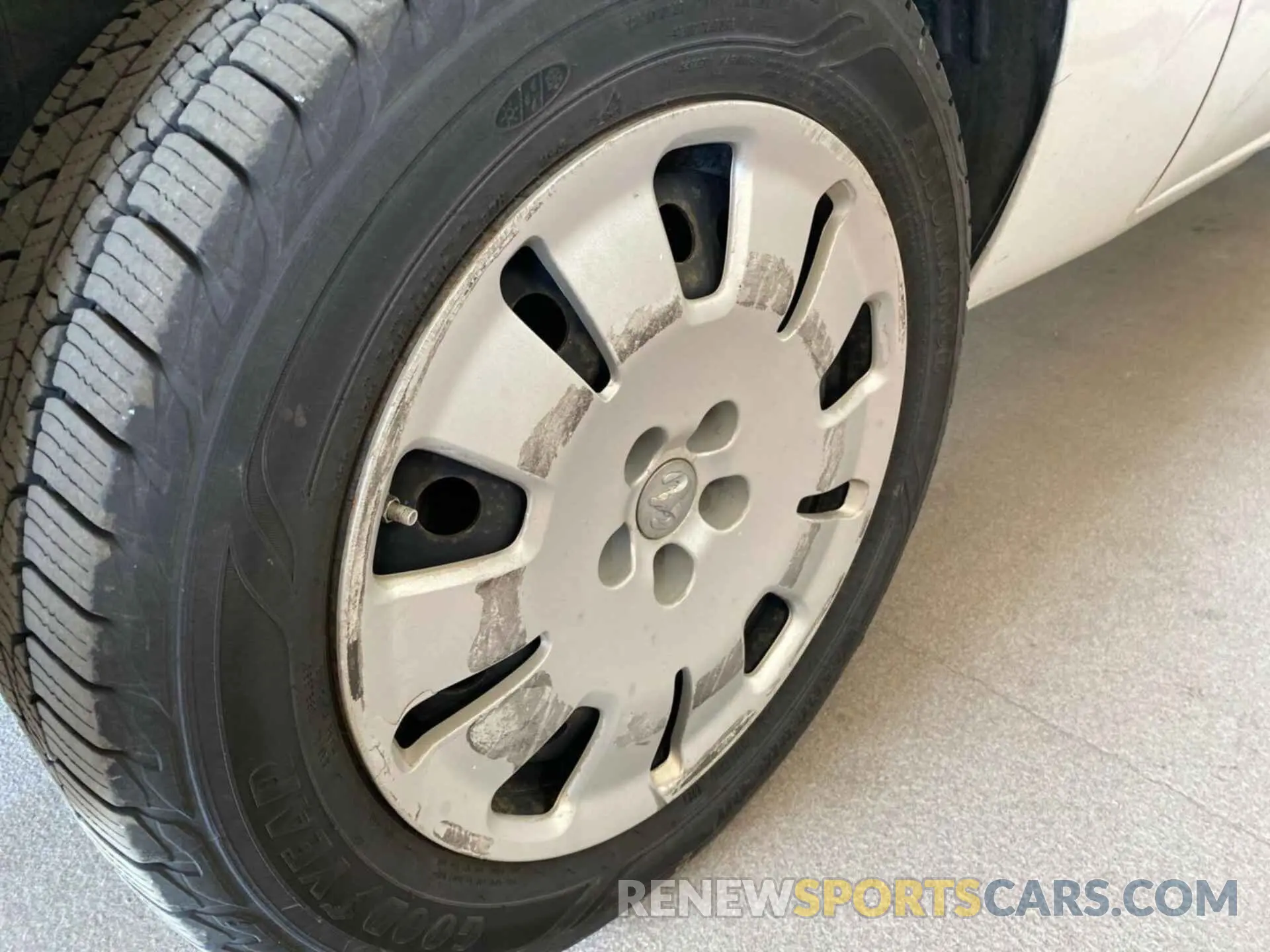 16 Photograph of a damaged car ZFBHRFBB1K6N73731 RAM PROMASTER CITY 2019