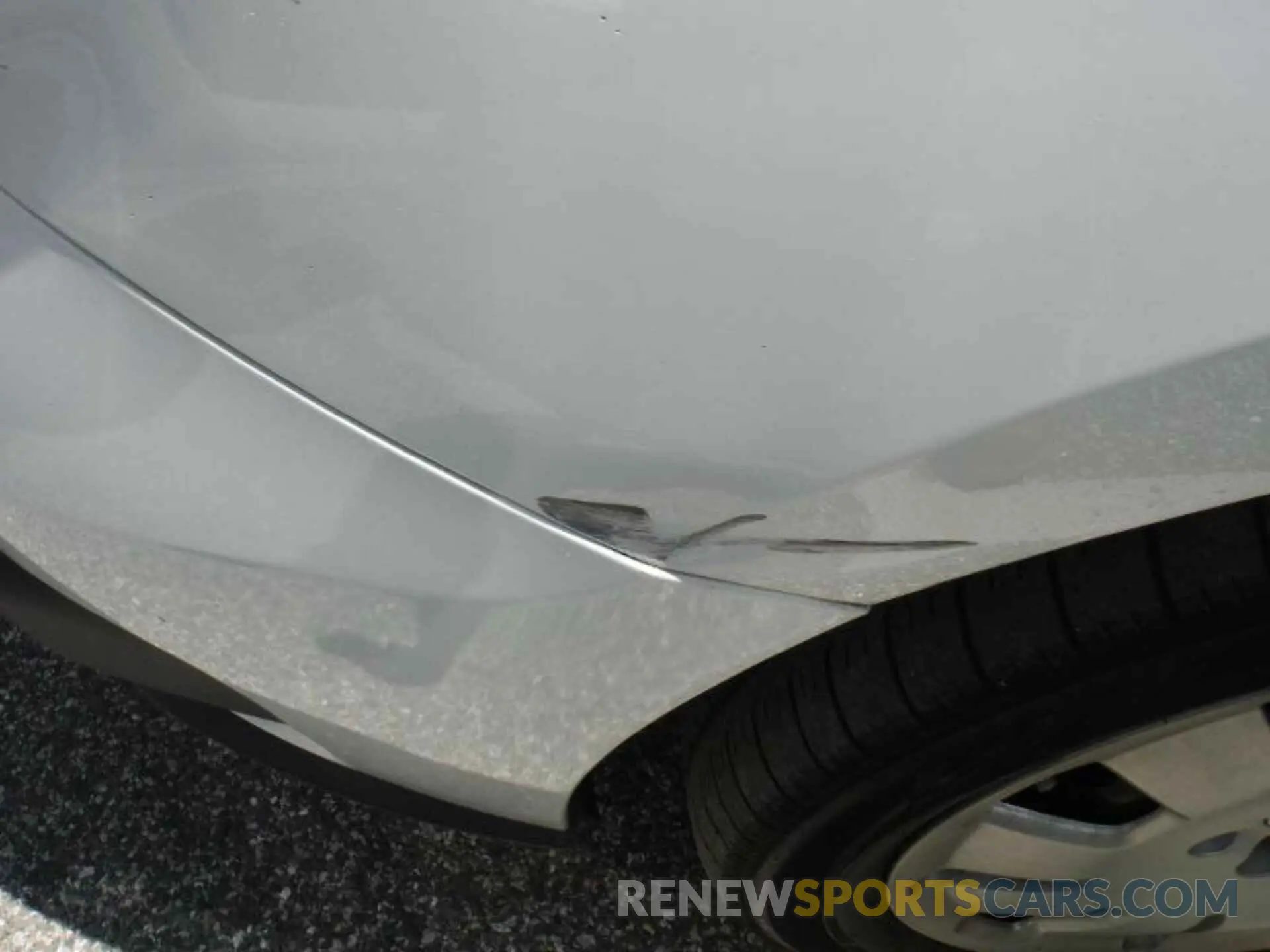 16 Photograph of a damaged car ZFBHRFBB3K6N82429 RAM PROMASTER CITY 2019