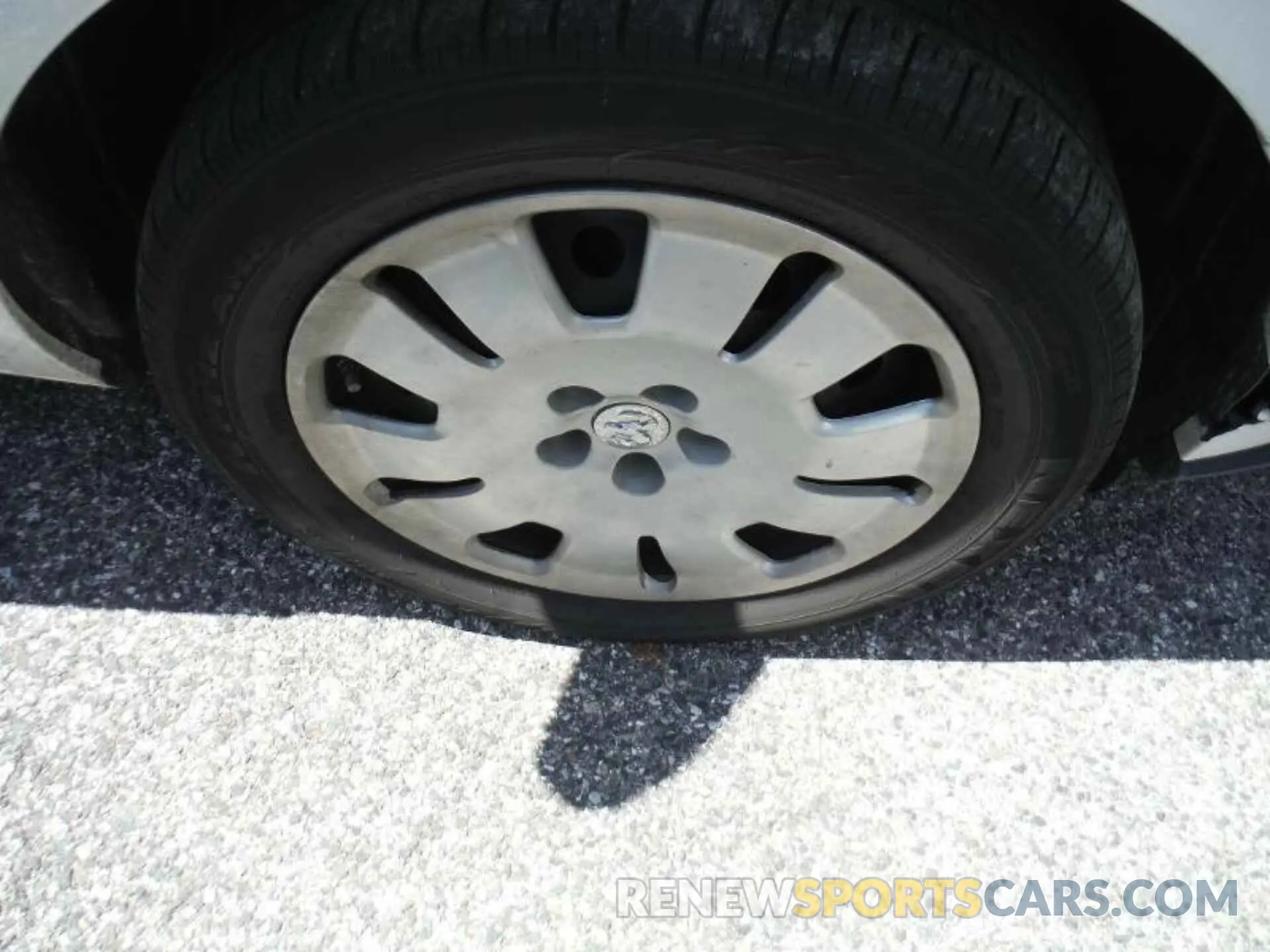 19 Photograph of a damaged car ZFBHRFBB3K6N82429 RAM PROMASTER CITY 2019