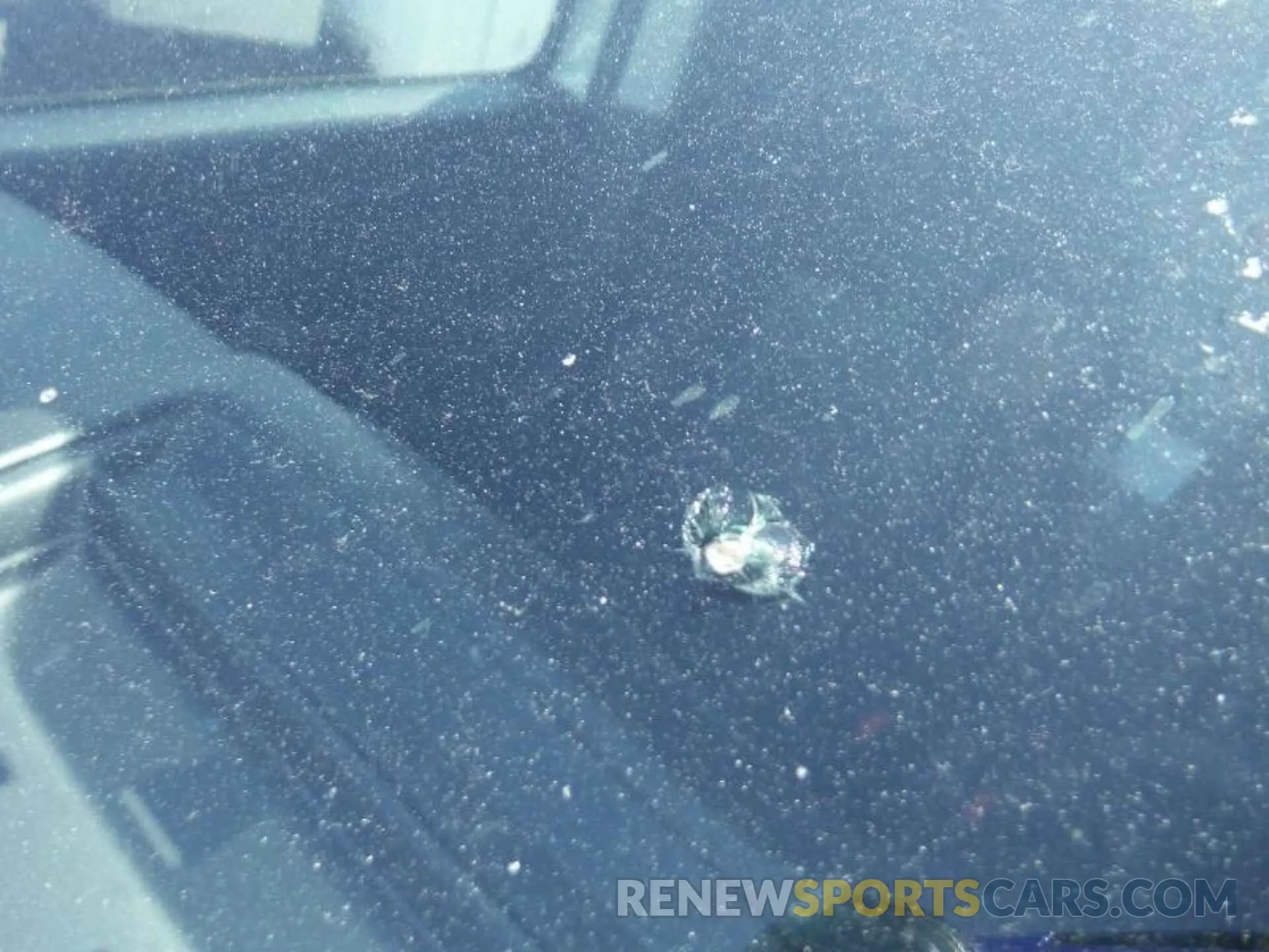 5 Photograph of a damaged car ZFBHRFBB3K6N82429 RAM PROMASTER CITY 2019