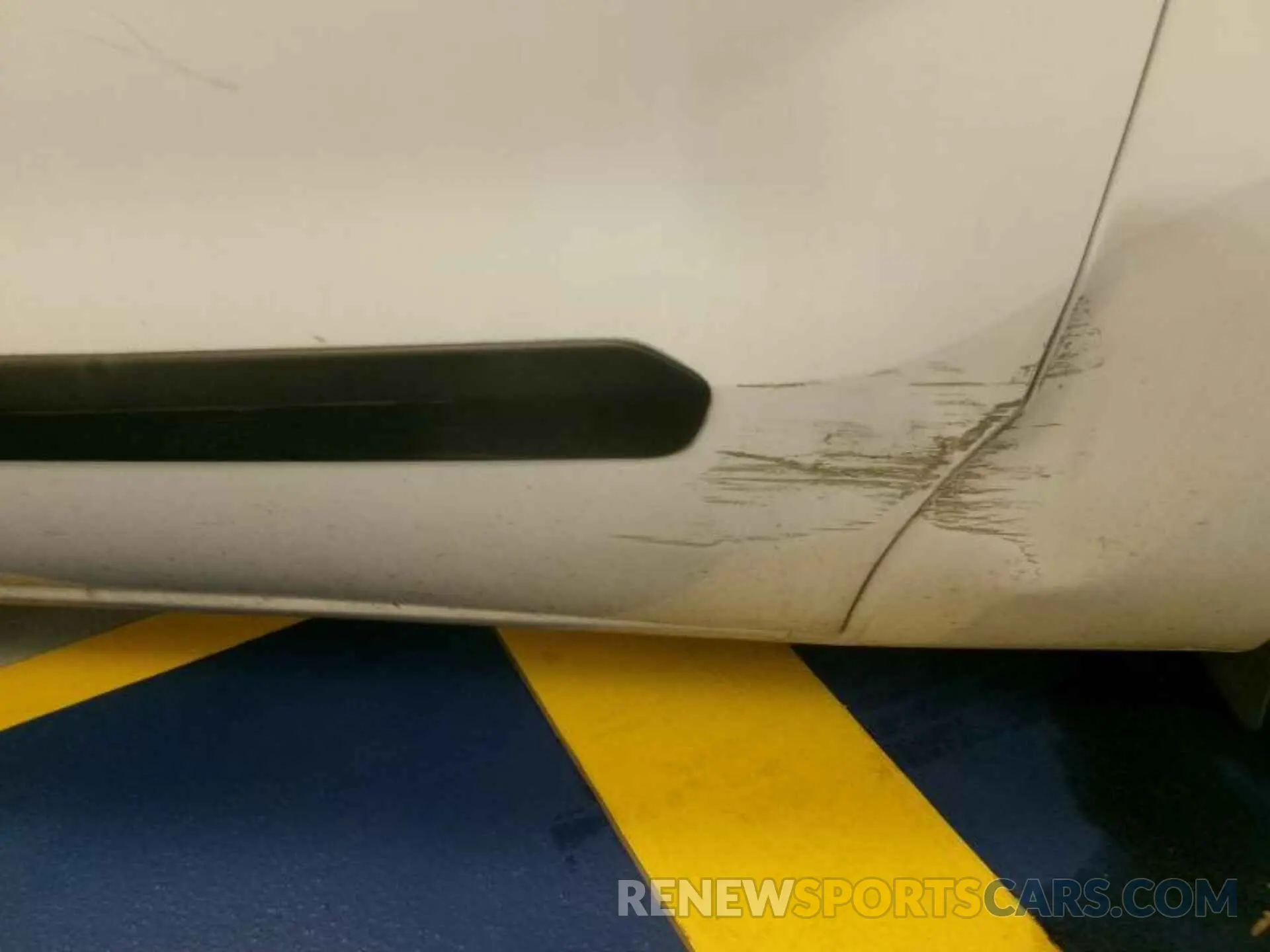 19 Photograph of a damaged car ZFBHRFBB4K6M29980 RAM PROMASTER CITY 2019