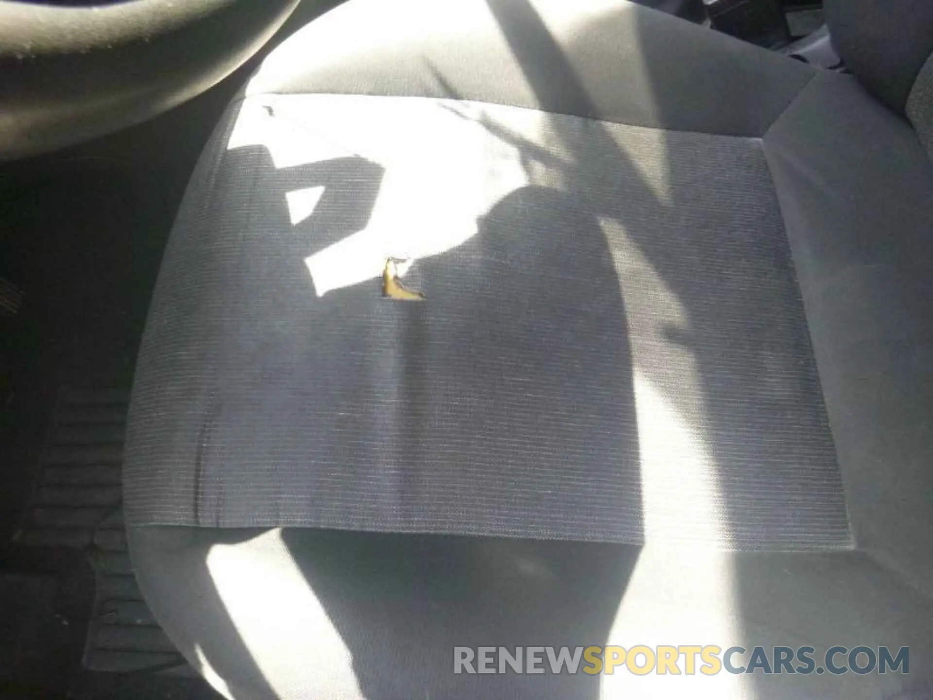 17 Photograph of a damaged car ZFBHRFBB6K6M29995 RAM PROMASTER CITY 2019