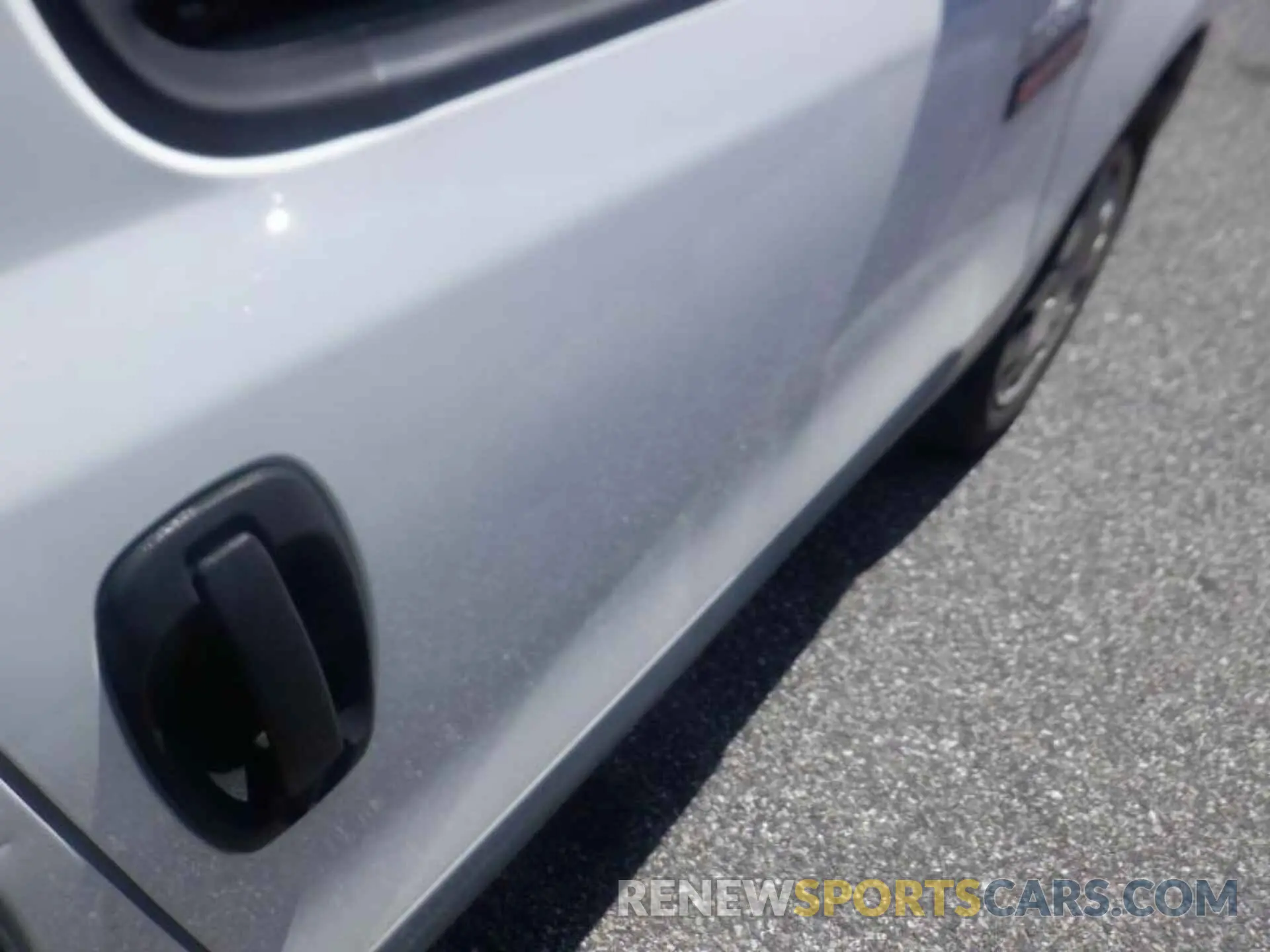 24 Photograph of a damaged car ZFBHRFBB9K6N11882 RAM PROMASTER CITY 2019