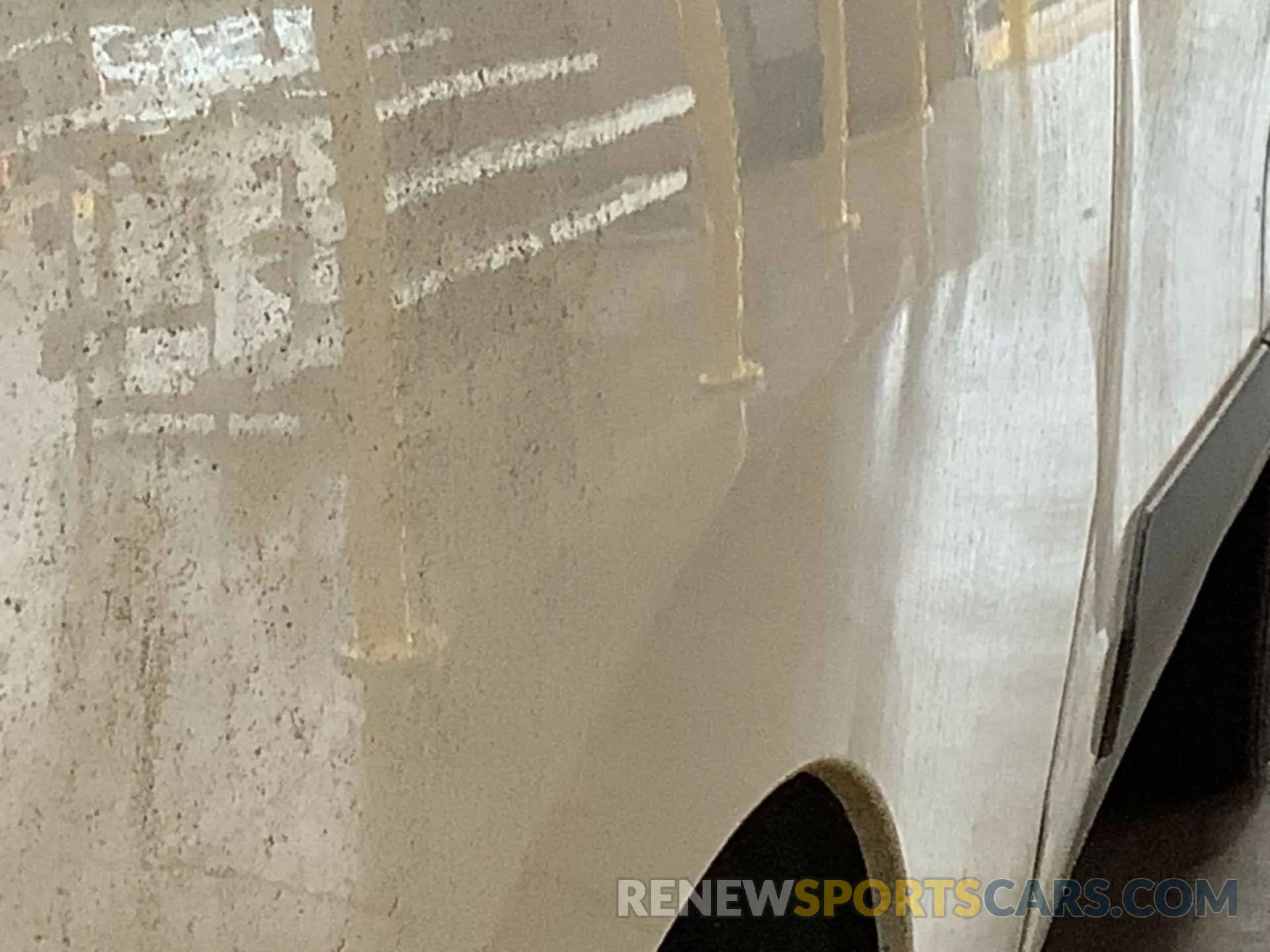 4 Photograph of a damaged car ZFBHRFAB5L6P14884 RAM PROMASTER CITY 2020