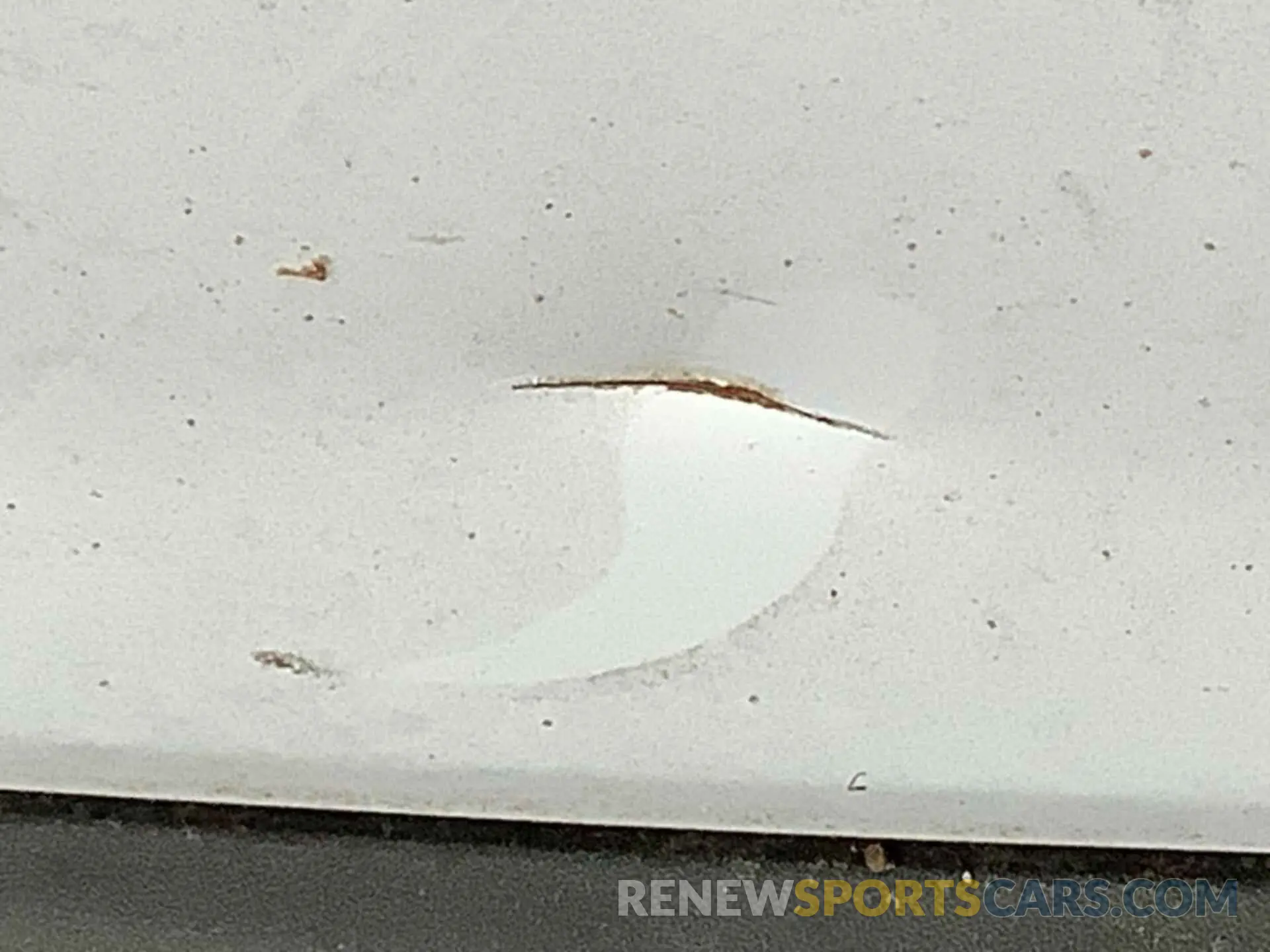 8 Photograph of a damaged car ZFBHRFAB5L6P14884 RAM PROMASTER CITY 2020